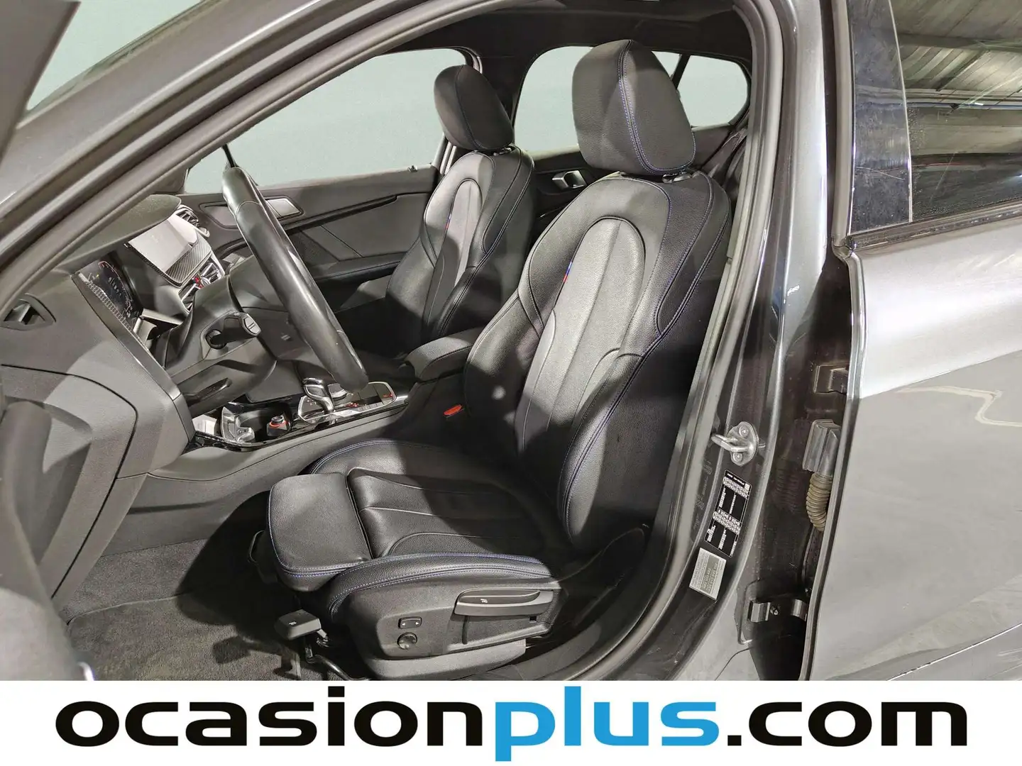 Foto BMW Serie 1 BMW Serie 1 120i (178 CV) Pack M