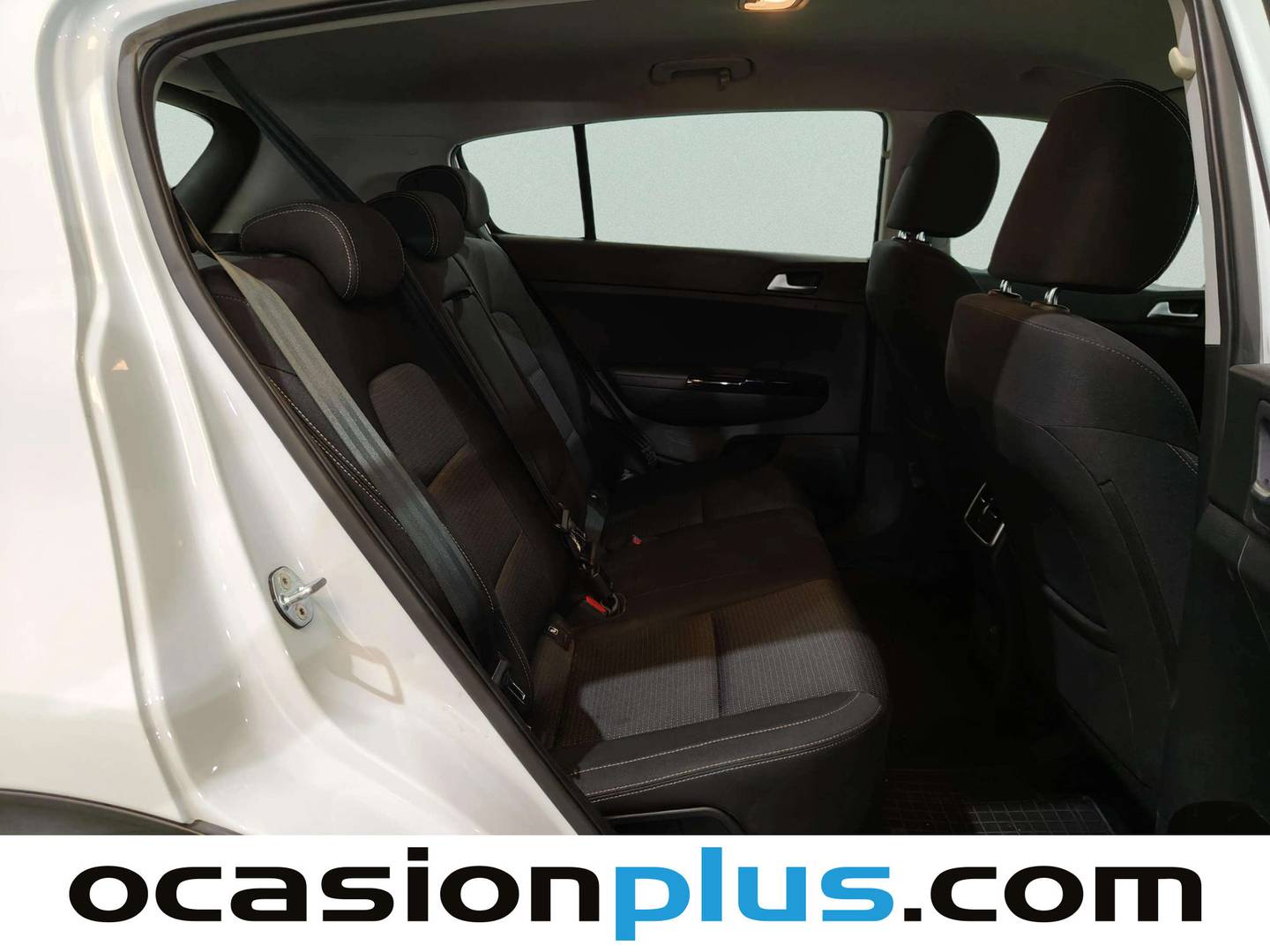 KIA Sportage KIA Sportage 1.6 GDi Drive 4x2 (132 CV) barato