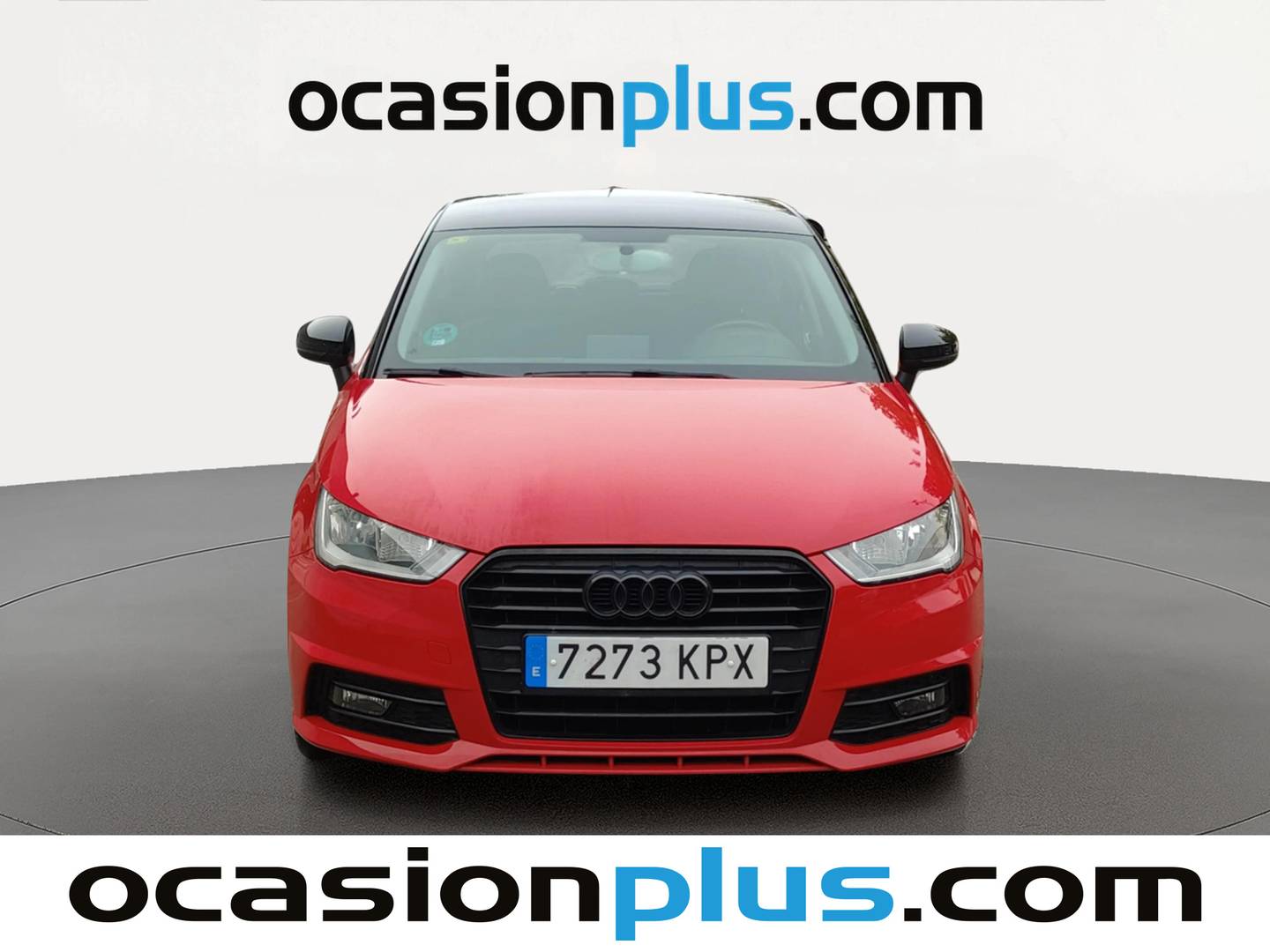 Audi A1 Audi A1 Sportback Adrenalin 1.0 TFSI (95 CV) Pack S-Line 95cv