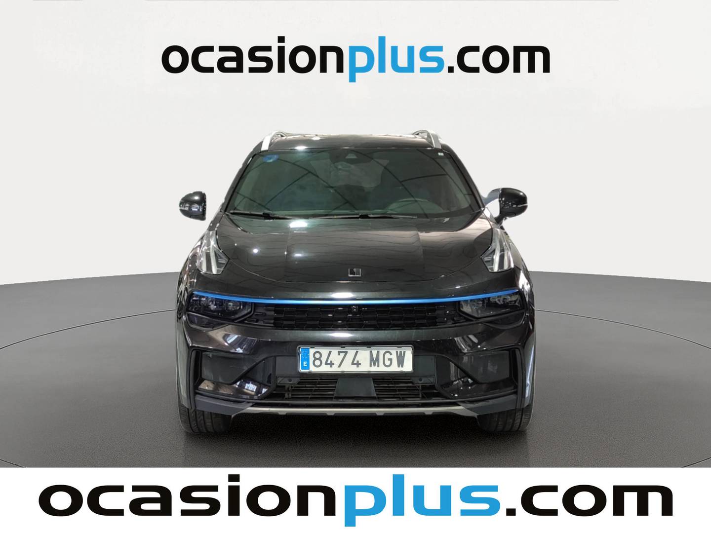 Lynk & Co 01 Lynk & Co 01 1.5 PHEV (261 CV) 261cv