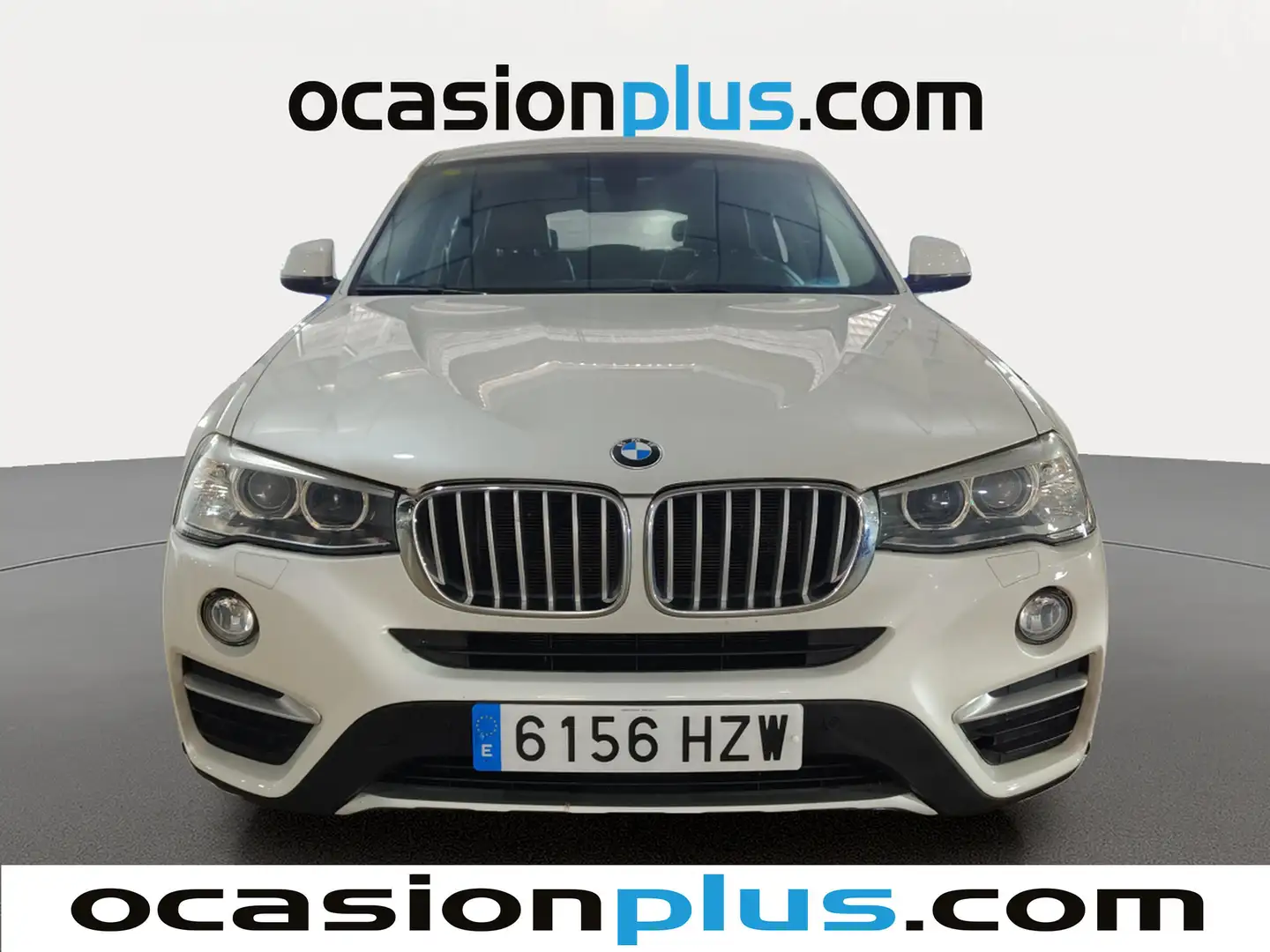 Foto BMW X4 BMW X4 xDrive30d (258 CV)