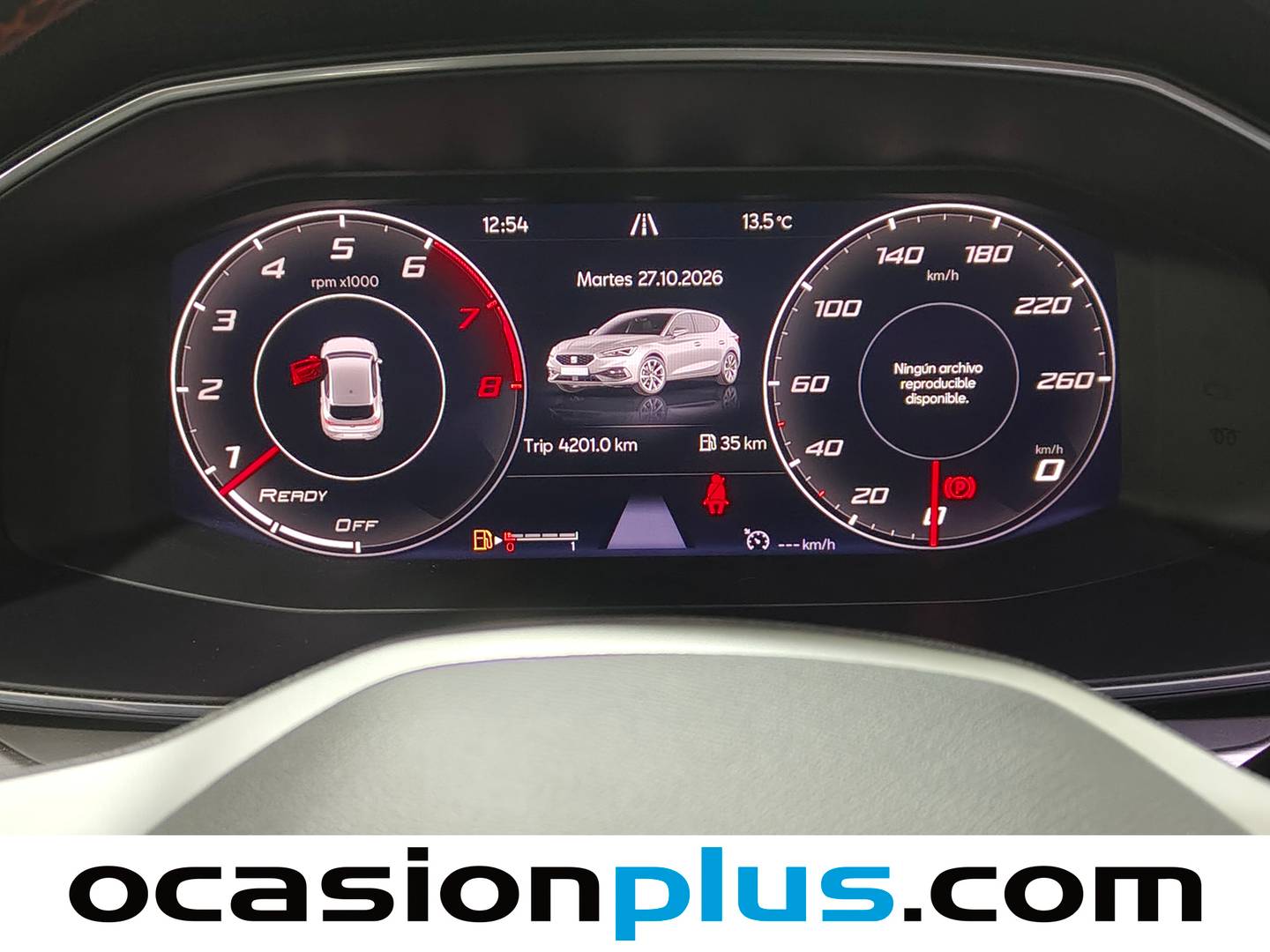 Seat León Seat León 1.5 TSI S&S FR XL (130 CV) 2023