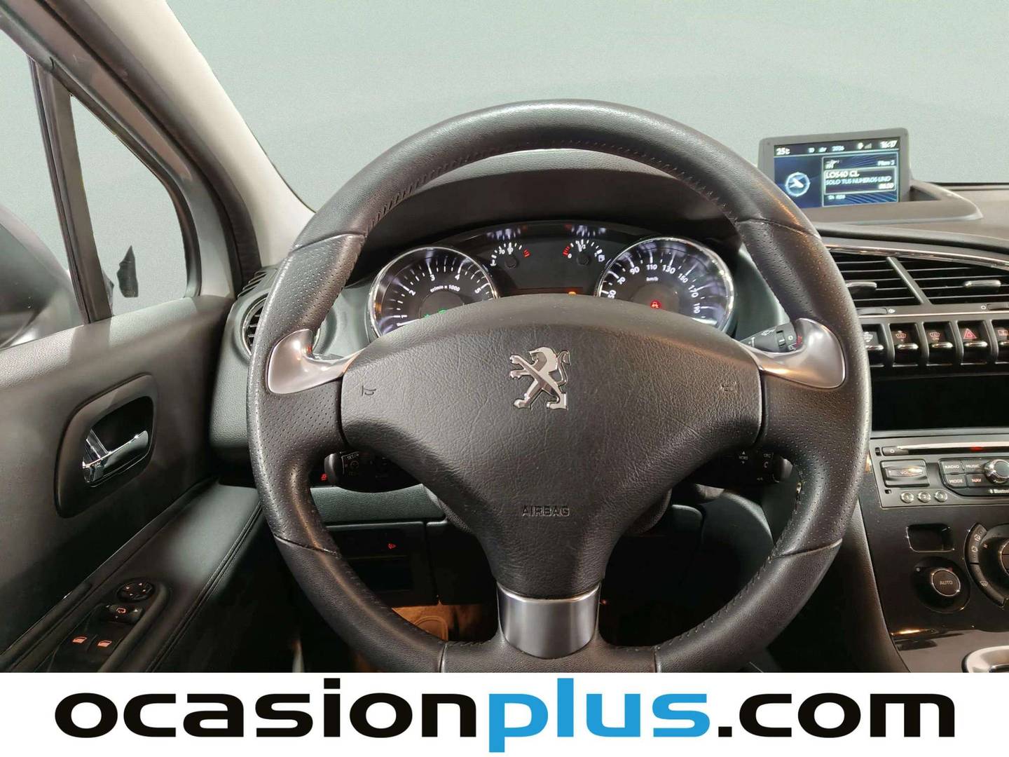 Peugeot 3008 Peugeot 3008 1.6 THP Allure Automático (156 CV) automático