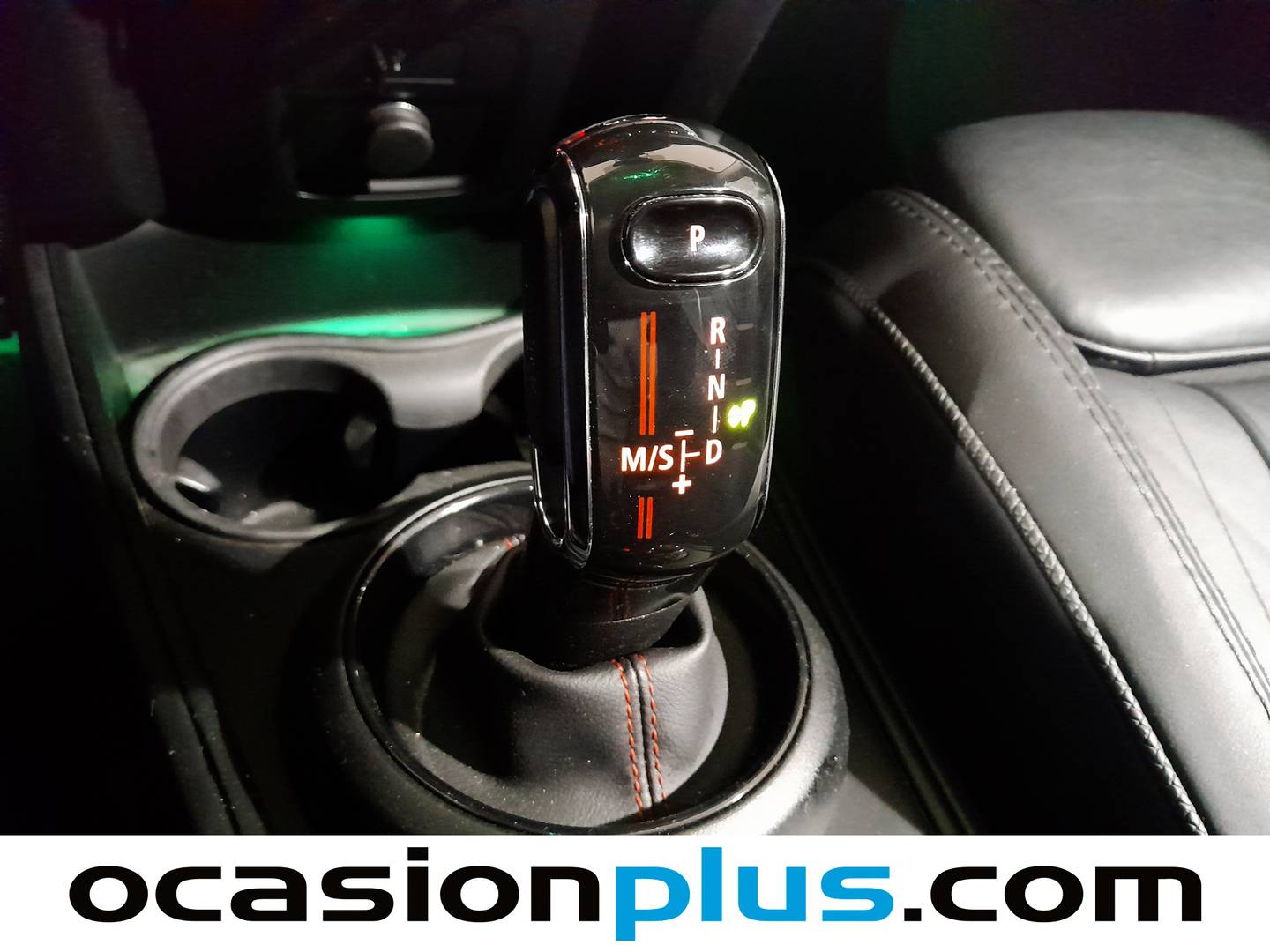 Mini Countryman Mini MINI Countryman Cooper SD ALL4 (190 CV) de ocasión