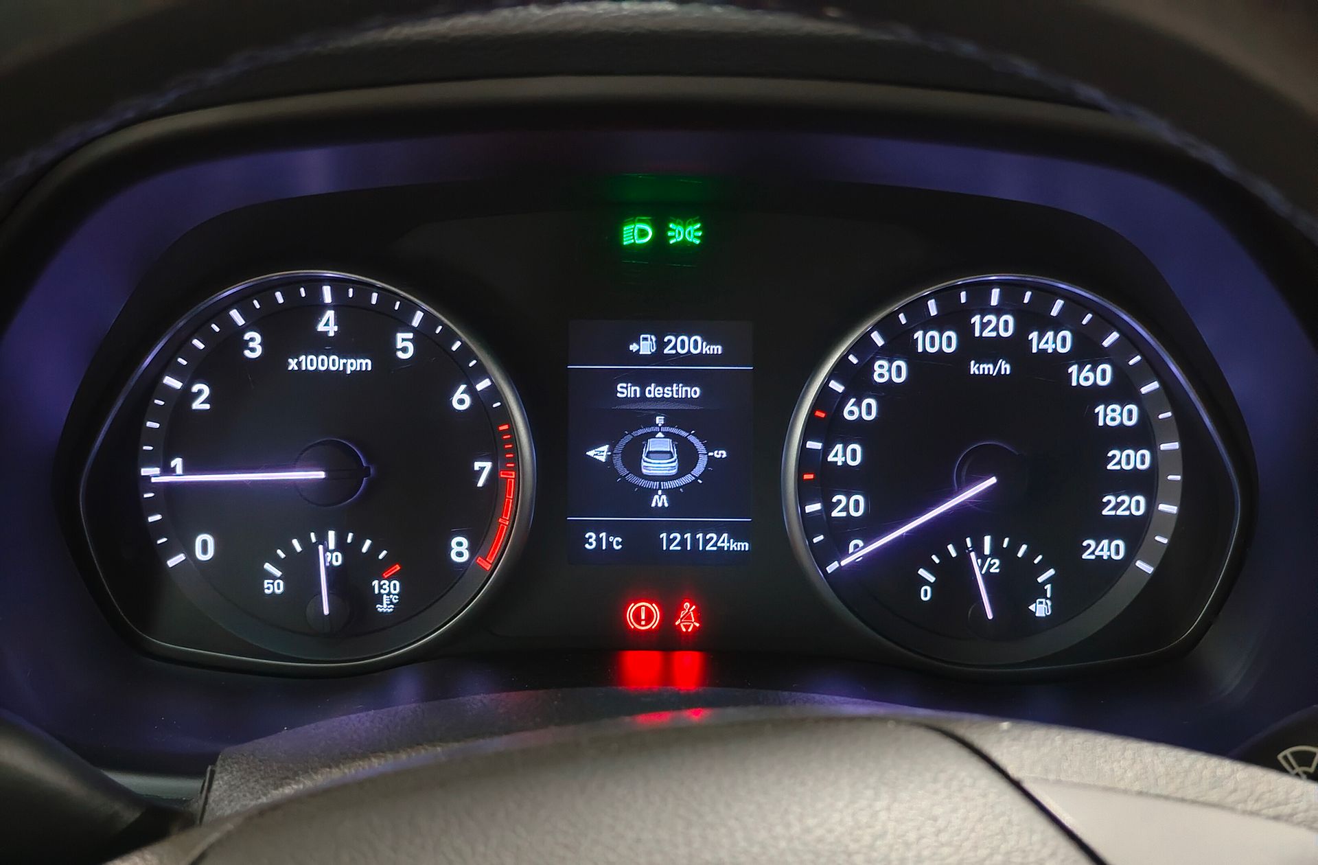 Hyundai i30 1.0 T-GDi Go! - foto 21