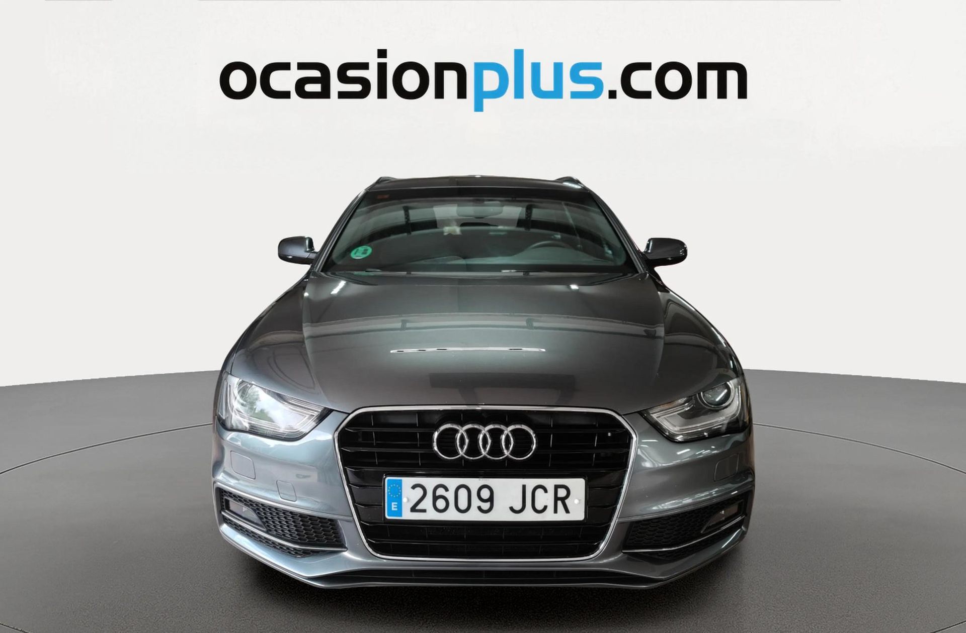 Audi A4 Avant Avant S line 2.0 TDI clean diesel multitronic - foto 10