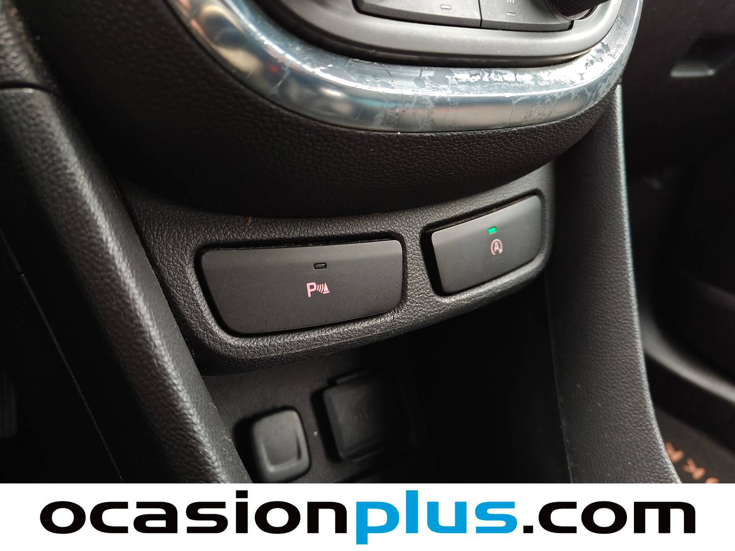 Accesorios del Opel Mokka Opel Mokka 1.6 CDTi S&S Selective 4x2 (136 CV)