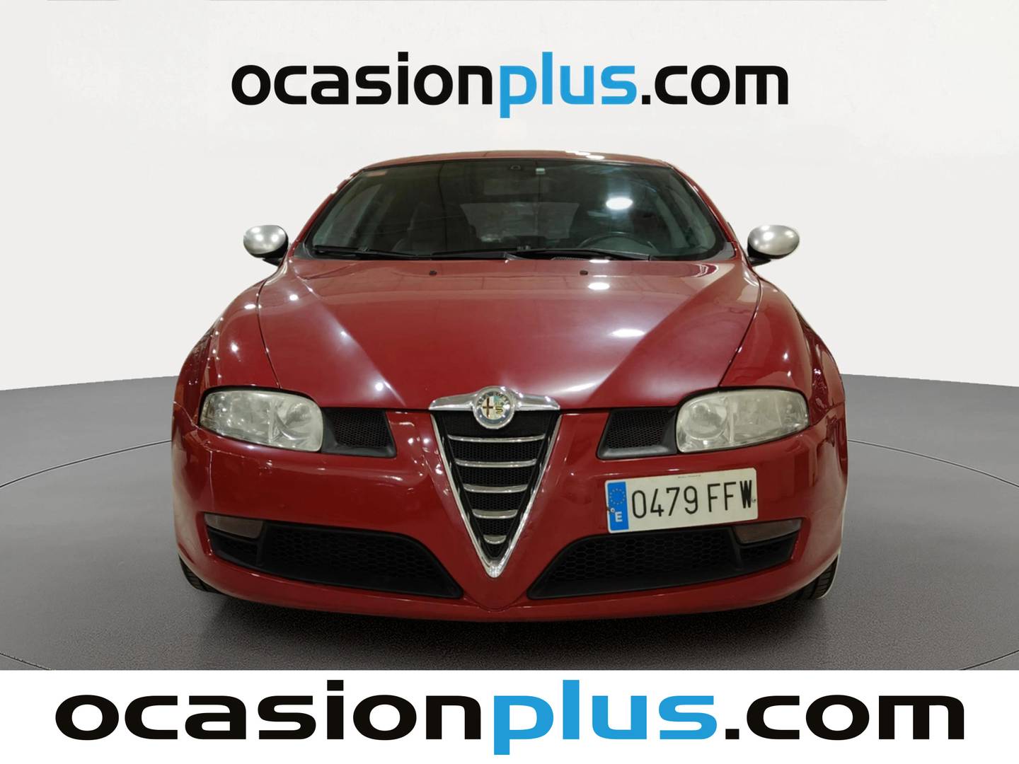 Alfa Romeo GT Alfa Romeo GT 1.9 JTD Distinctive (150 CV) 150cv