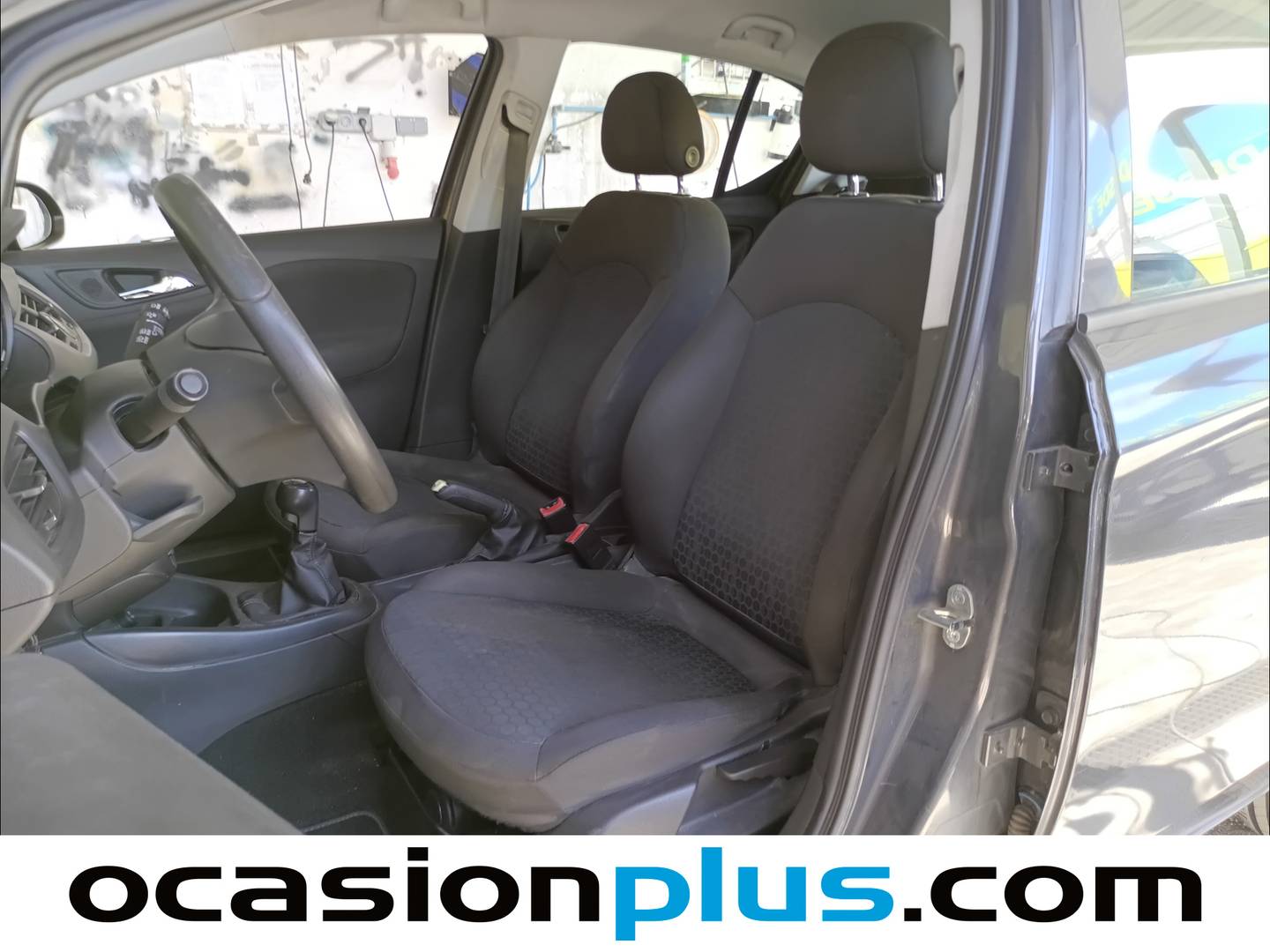 Opel Corsa Opel Corsa 1.4 Expression (75 CV) 75cv