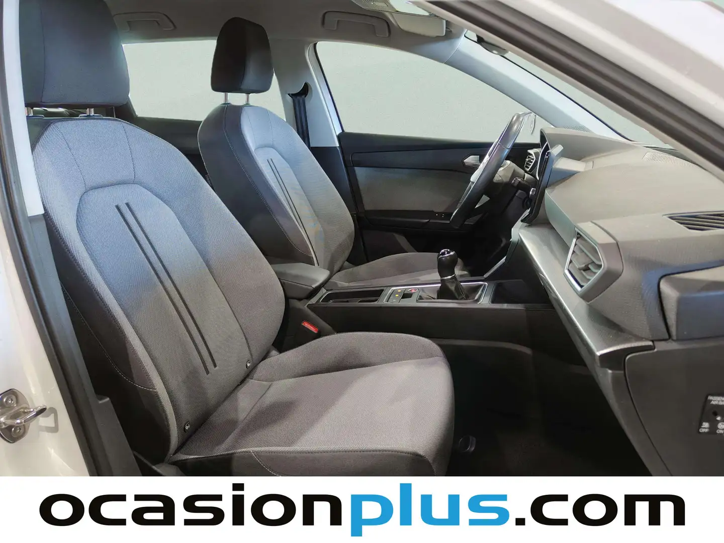 Foto Seat León SEAT León ST 1.5 TSI S&S Style XL (130 CV)