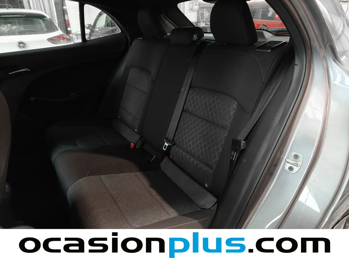 Foto MG MG3 MG MG3 1.5 Standard (116 CV)