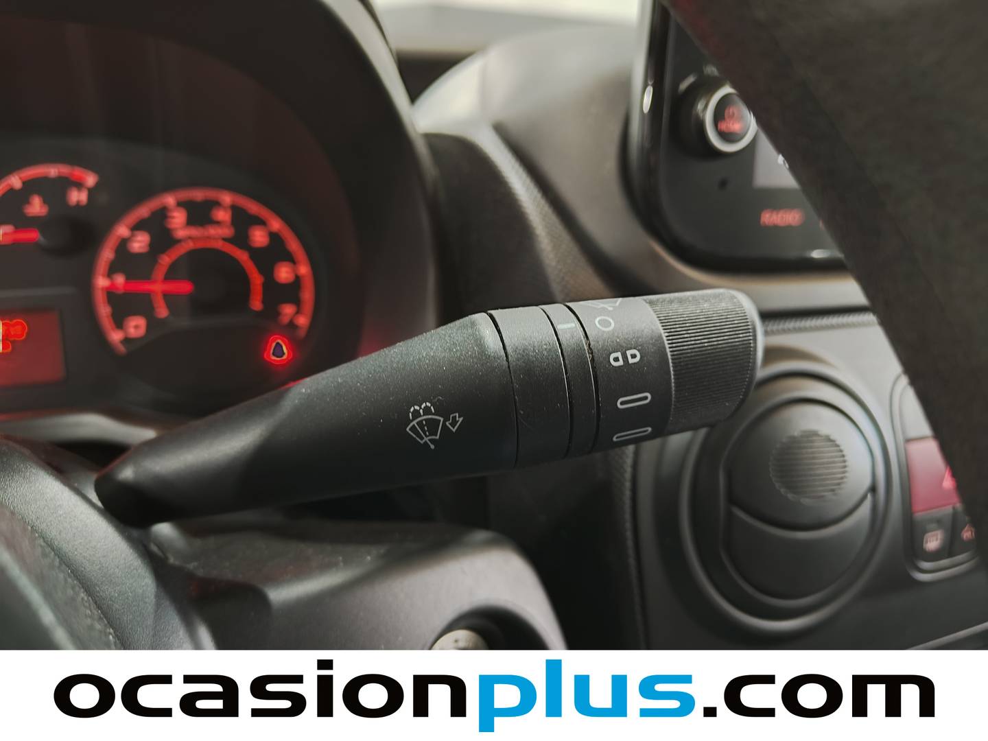 Foto Fiat Fiorino Fiat Fiorino Cargo 1.3 Multijet SX N1 (95 CV)