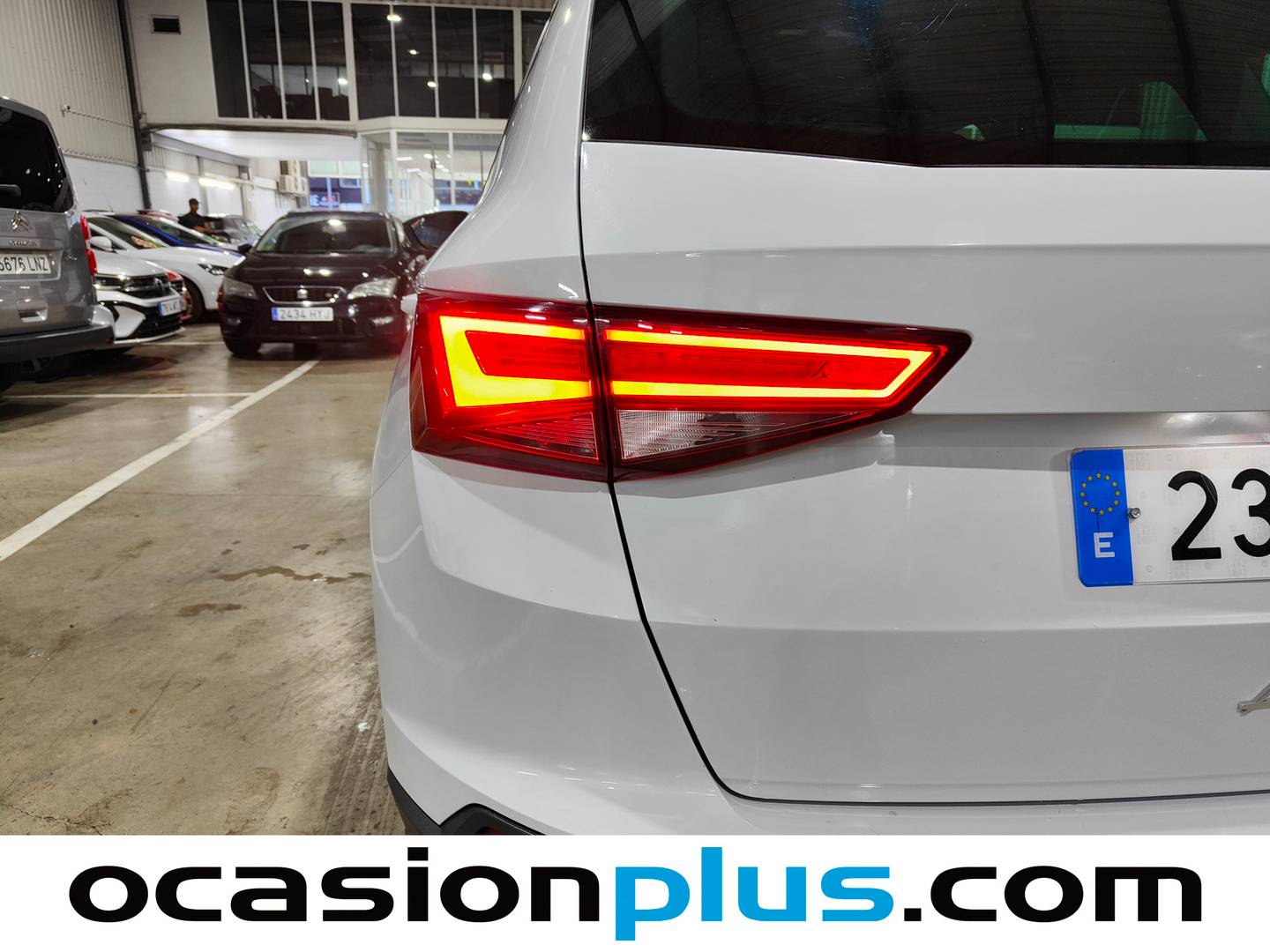 Foto Seat Ateca SEAT Ateca TSI S&S Style XL  (150 CV)