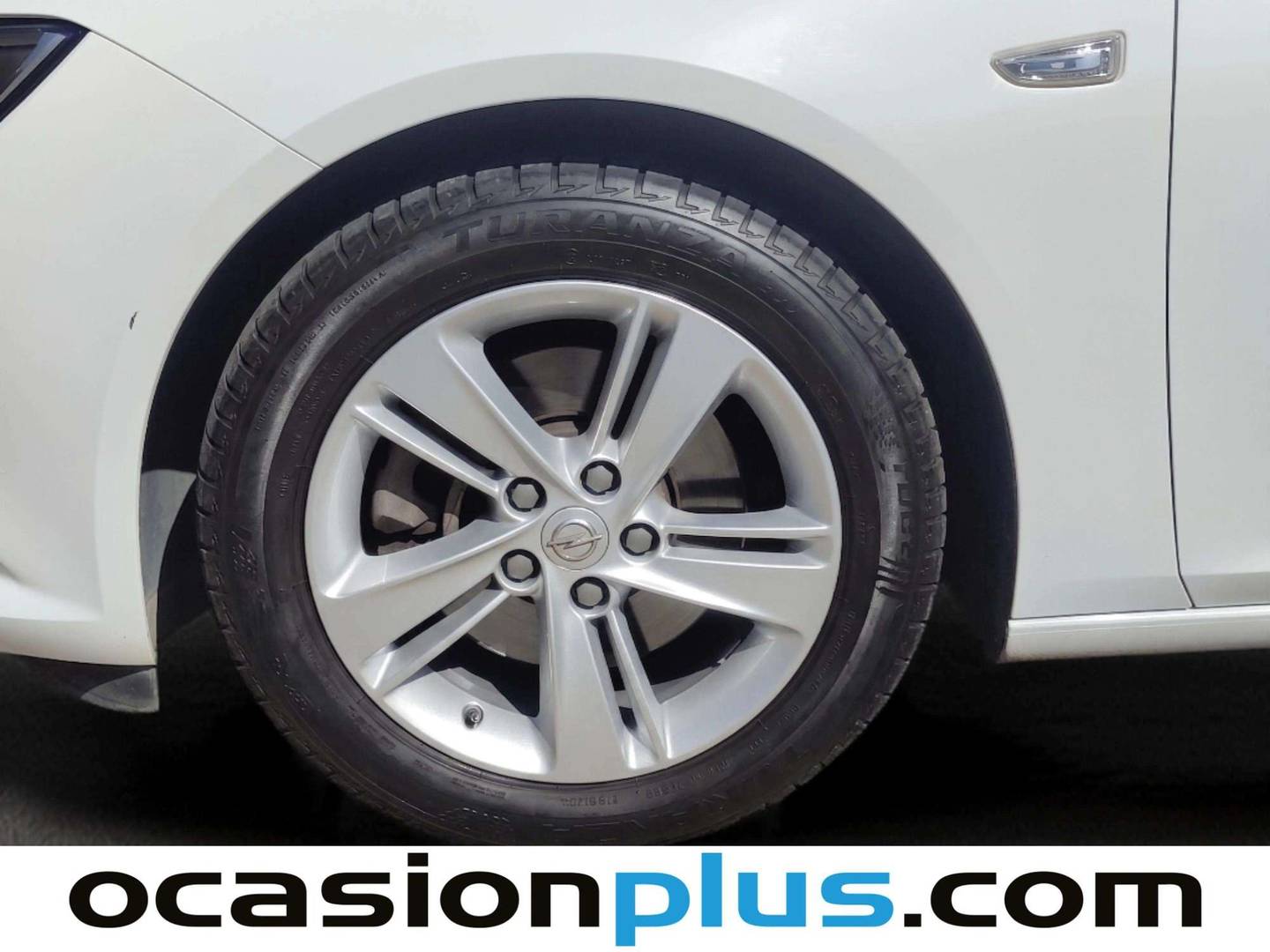 Opel Insignia Opel Insignia Sports Tourer 1.6 CDTI S&S ecoTEC Selective (136 CV) de segunda mano