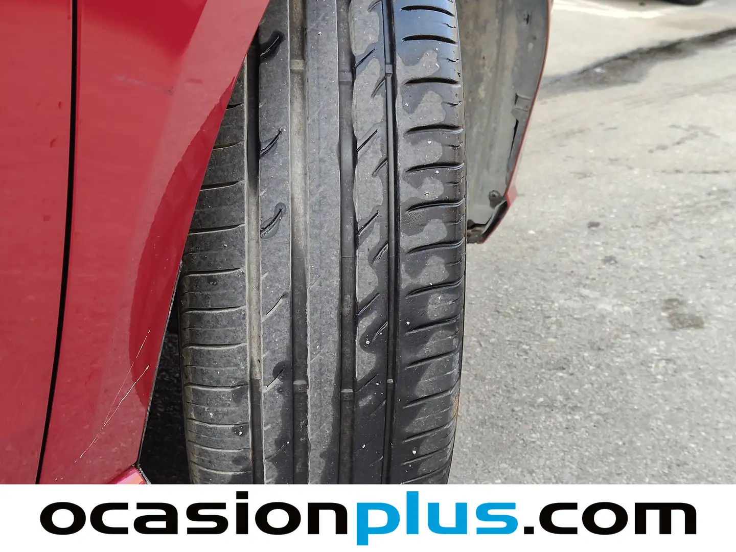 Foto Seat Ibiza SEAT Ibiza 1.5 TSI FR XL DSG (150 CV)