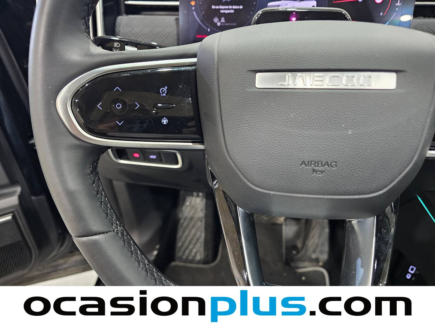 JAECOO 7 JAECOO 7 1.6 TGDI Select FWD (145 CV) gasolina