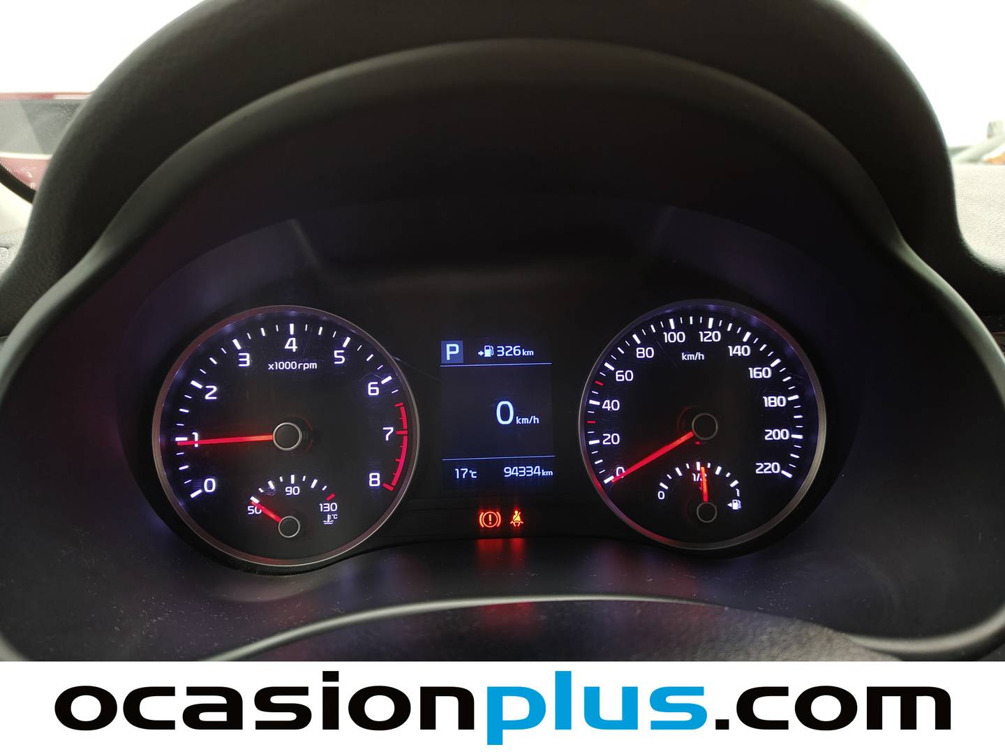 Foto KIA Stonic Kia Stonic 1.0 T-GDi Black Edition DCT (120 CV)