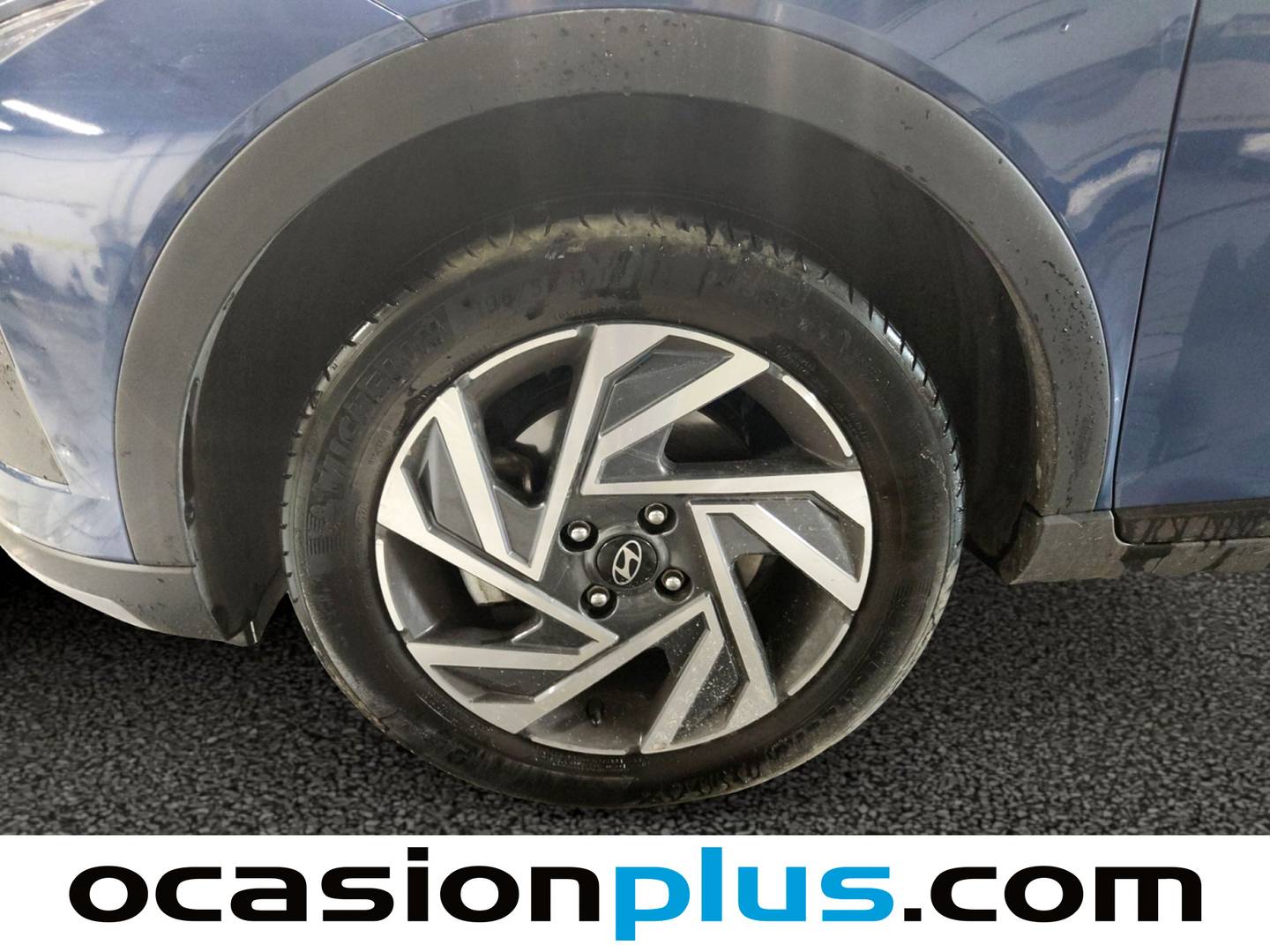 Foto Hyundai Bayon Hyundai Bayon 1.0 TGDI 48V Maxx DCT (100 CV)