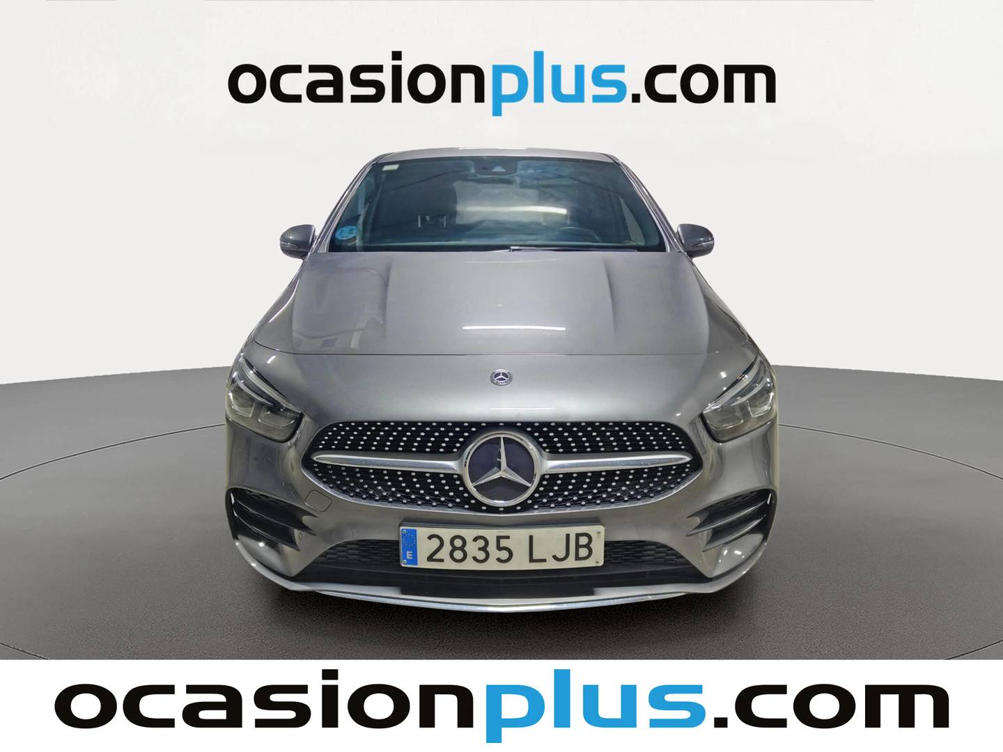 Mercedes Clase B Mercedes Clase B 180 d (116 CV) Pack AMG barato