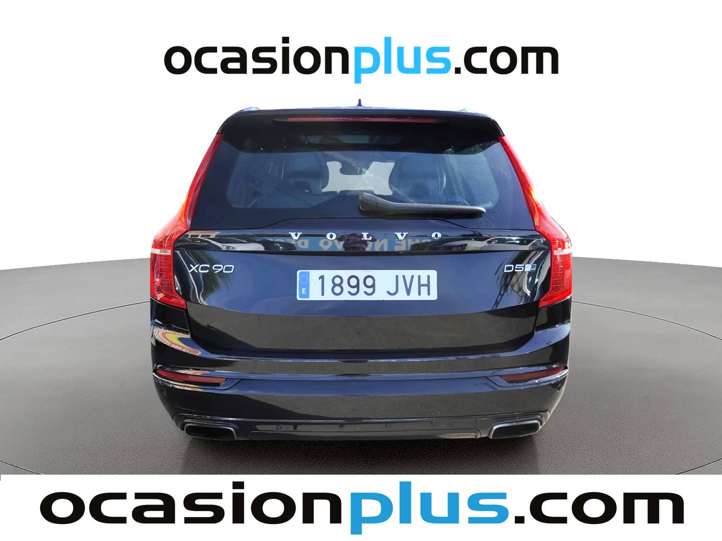 Volvo XC90 Volvo XC90 D5 R-Design AWD Auto (235 CV) 7 Plazas barato