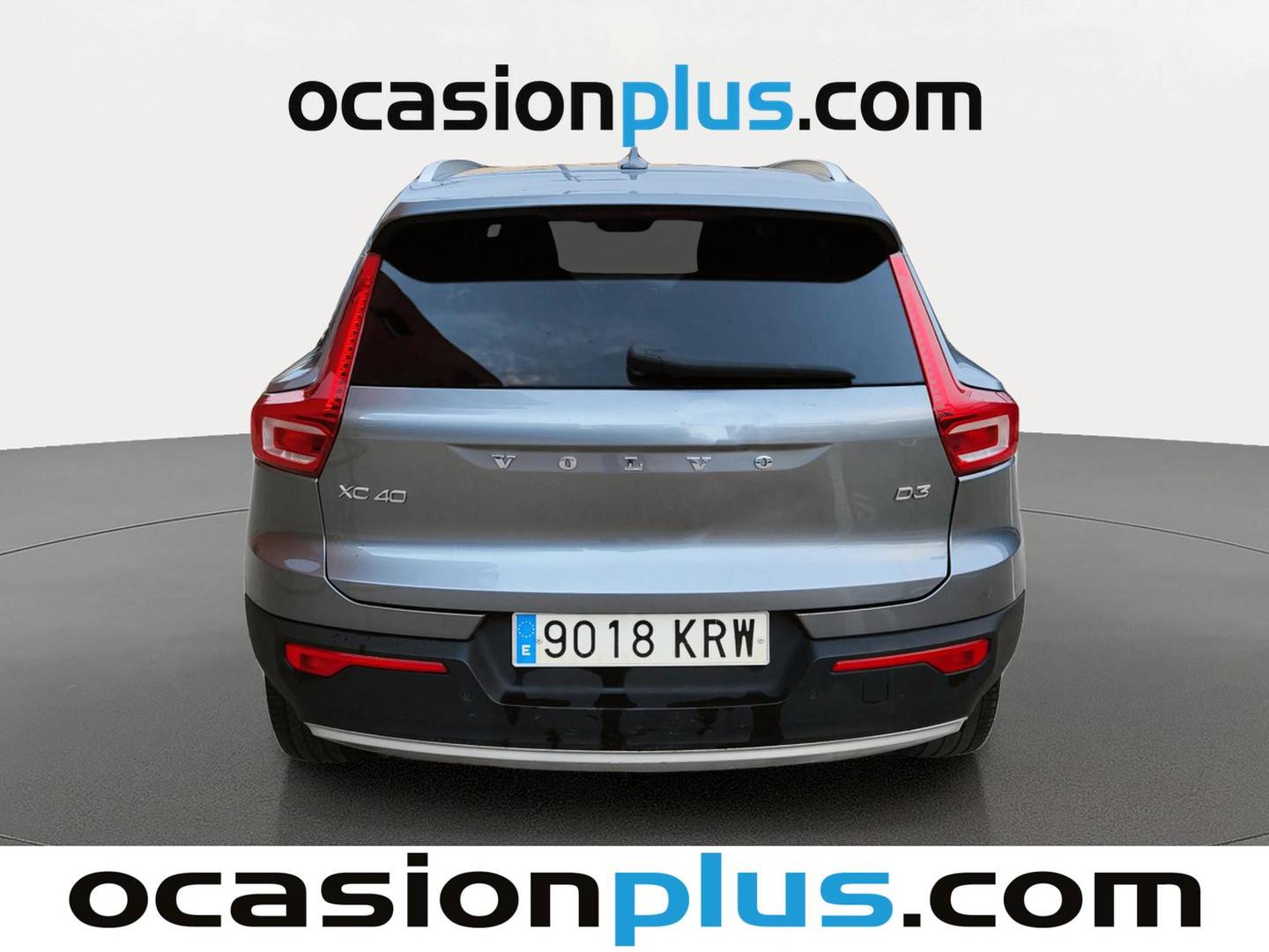 Foto Volvo XC40 Volvo XC40 D3 Momentum Auto (150 CV)