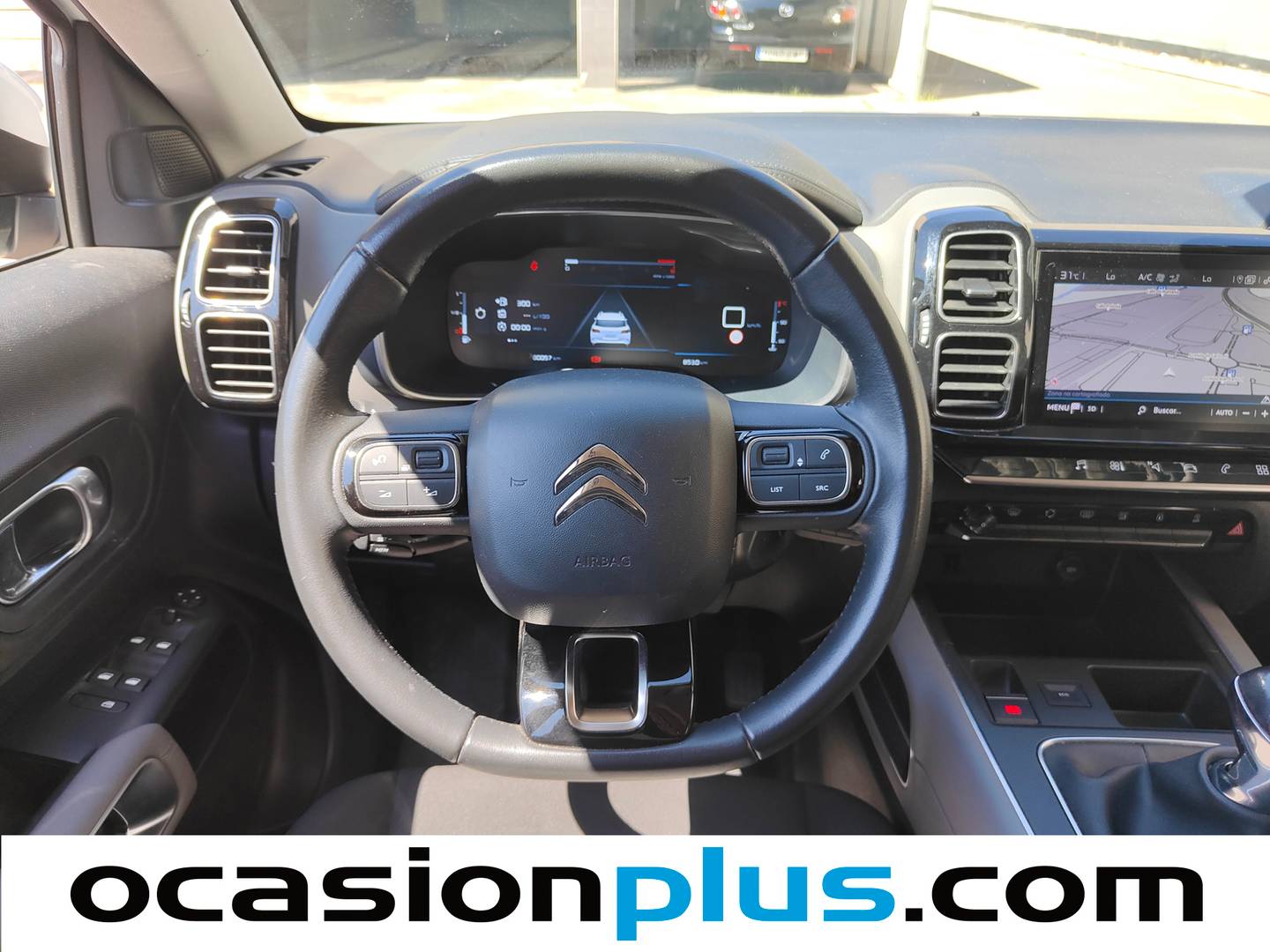 Citroën C5 Aircross Citroën C5 Aircross PureTech 130 S&S Live Pack (131 CV) 2021