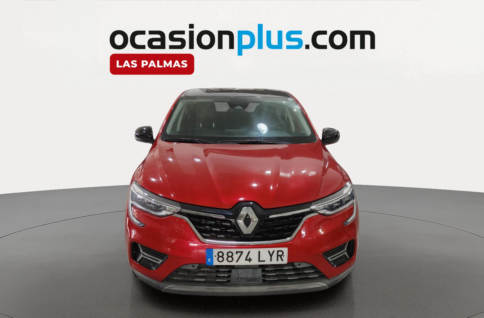 Renault Arkana Zen E-Tech Híbrido - foto 13