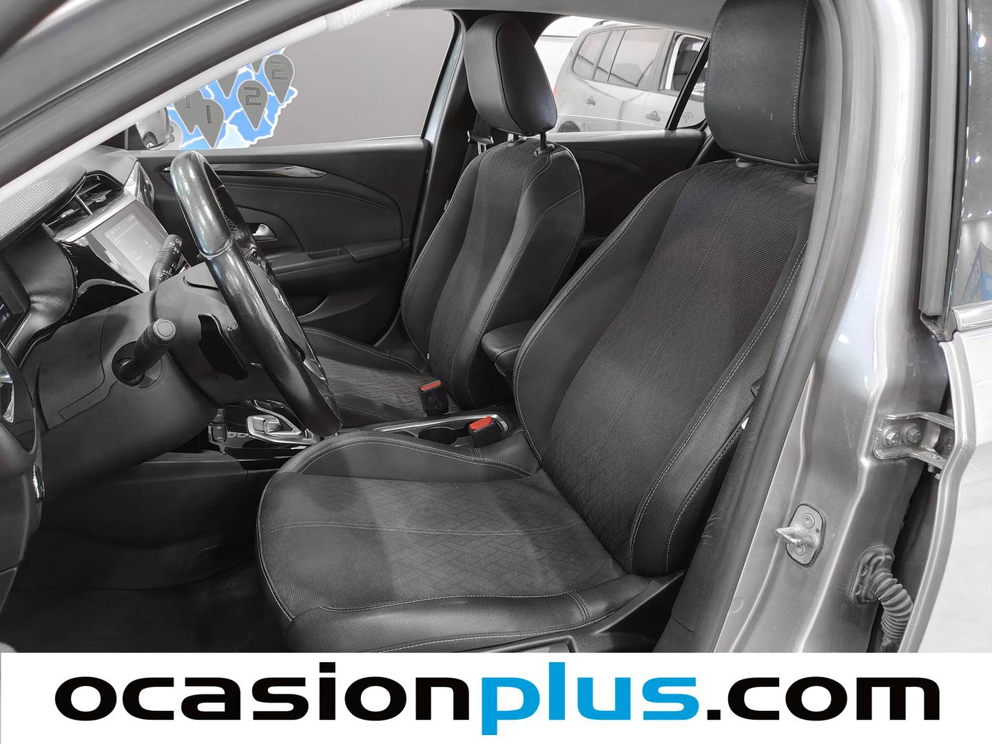 Foto Opel Corsa Opel Corsa 1.2 Turbo XHL Elegance Auto (100 CV)