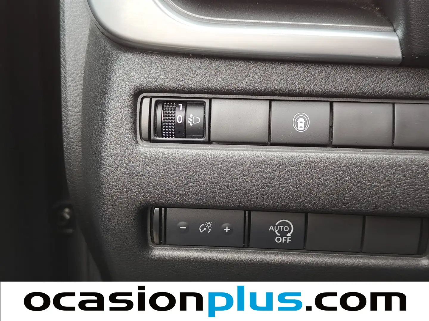 Foto Nissan X-TRAIL Nissan X-Trail 1.5 VC Turbo MHEV N-Connecta Xtronic (163 CV) 7 Plazas