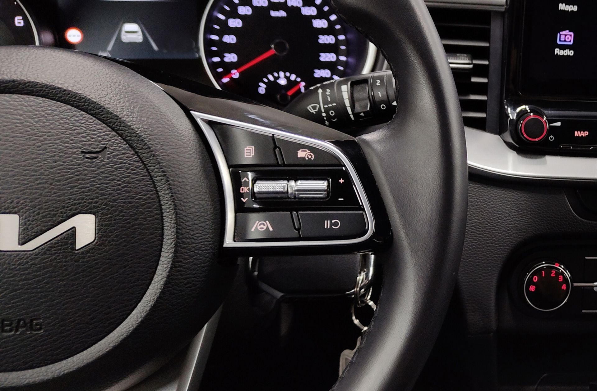 Kia Ceed 1.0 T-GDi Concept - foto 27