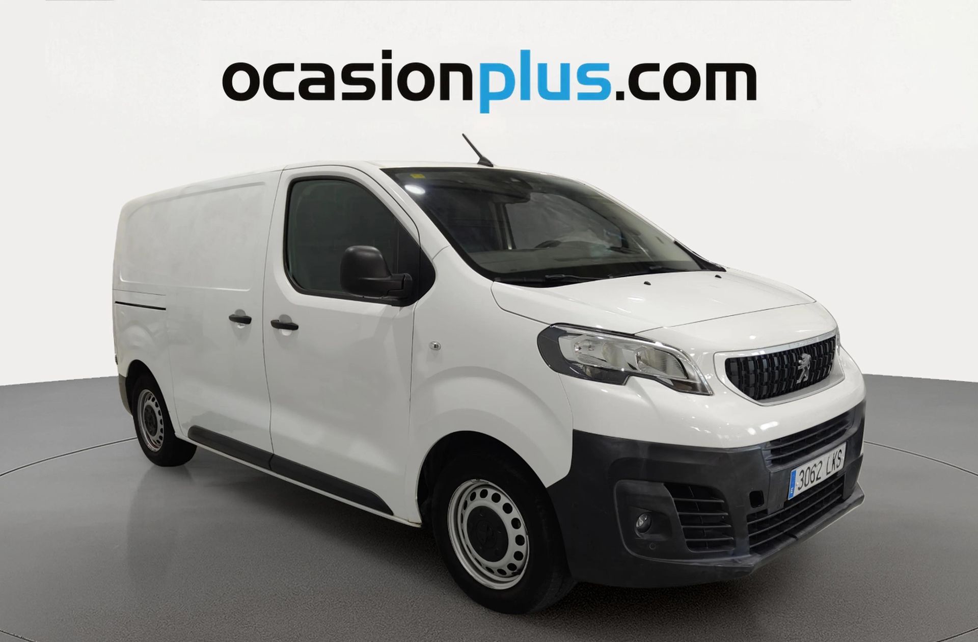 Peugeot Expert Furgon BlueHDi 100 Premium Standard - foto 2