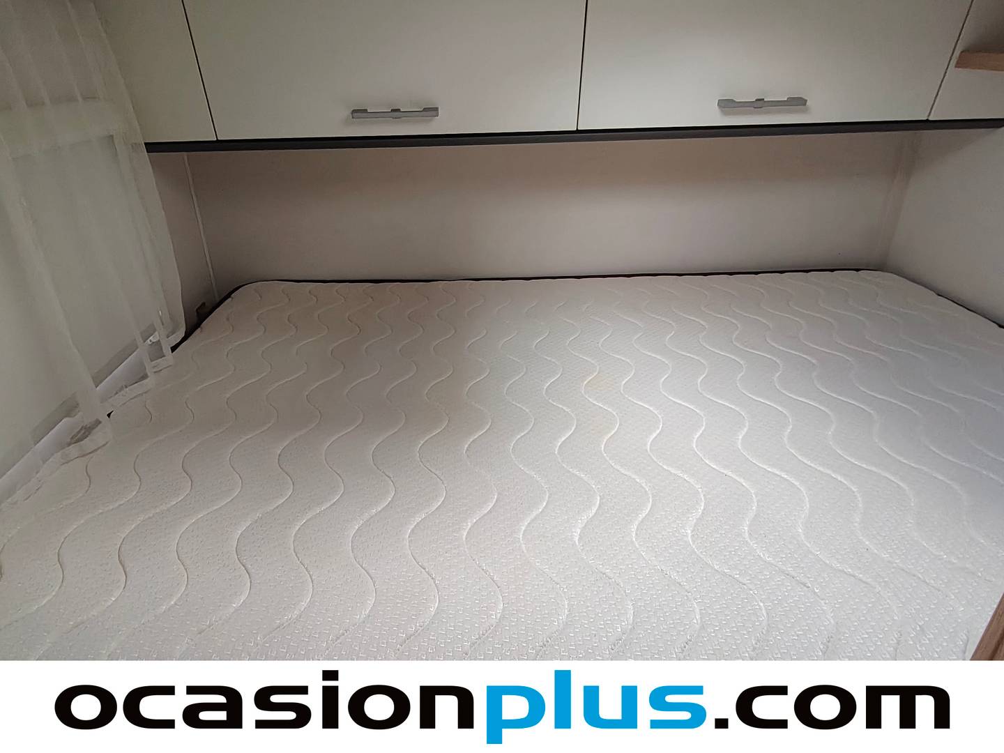 Equipamiento del Capron Sunlight V66 Capron Sunlight V66 V66 (140 CV) 4 Plazas