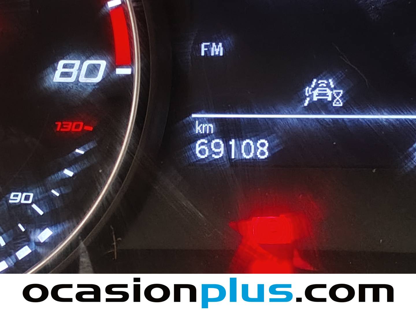 Seat Ibiza Seat Ibiza 1.0 MPI Reference Plus (80 CV) seminuevo