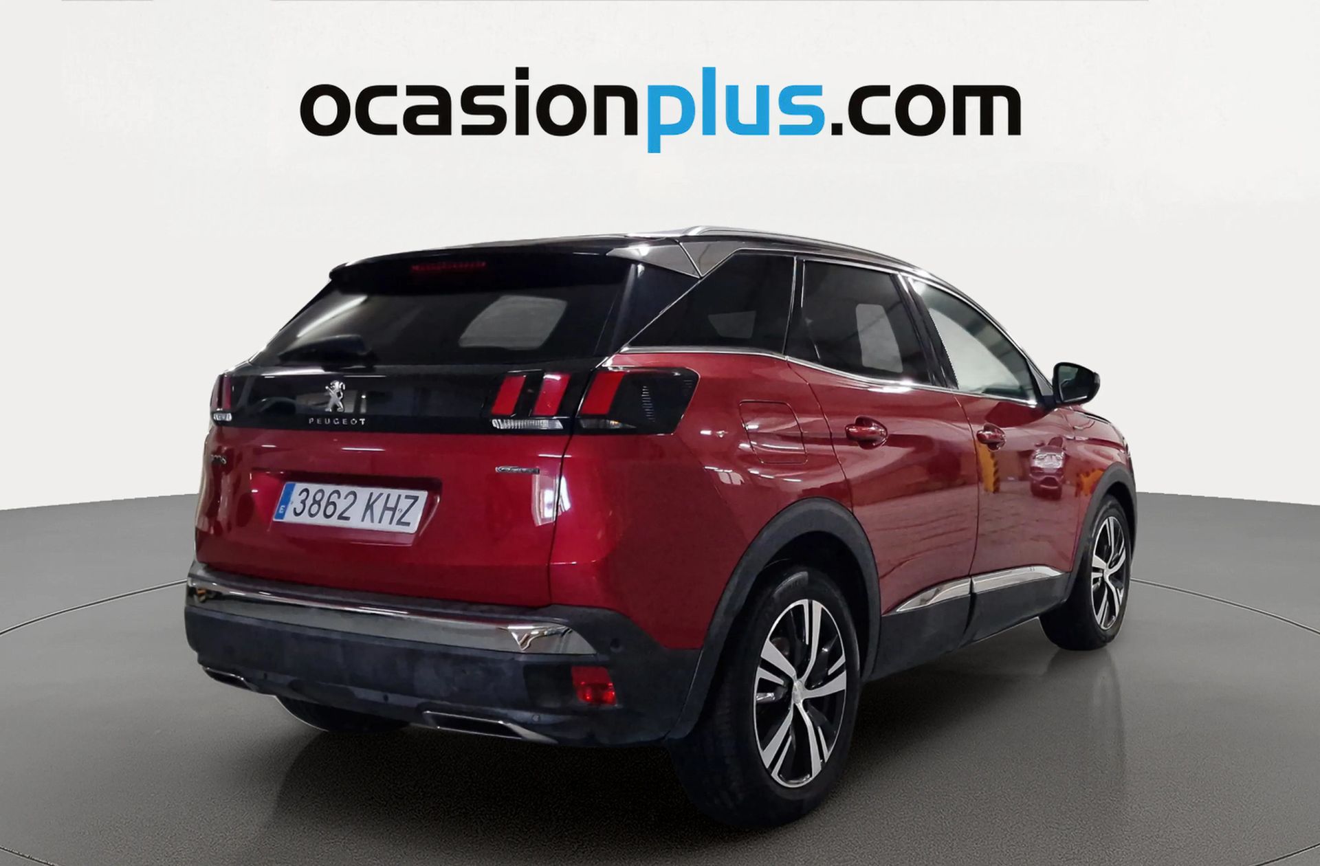 Peugeot 3008 BlueHDi 150 GT Line - foto 4