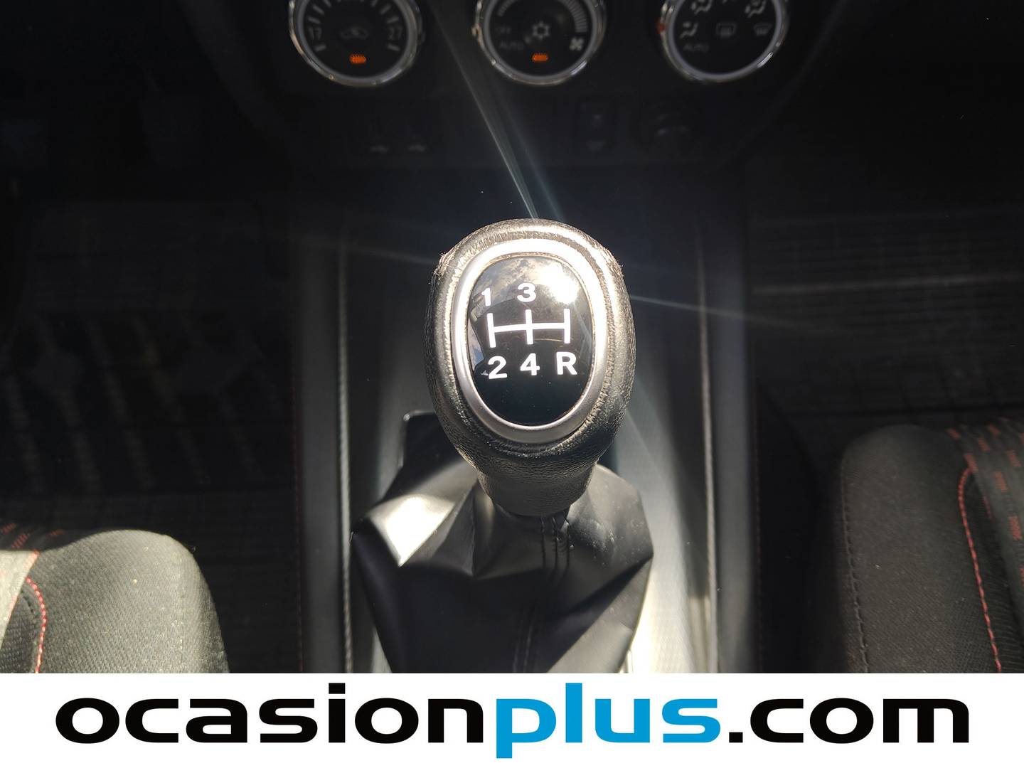 Mitsubishi ASX Mitsubishi ASX 160 MPI Motion (117 CV) de segunda mano