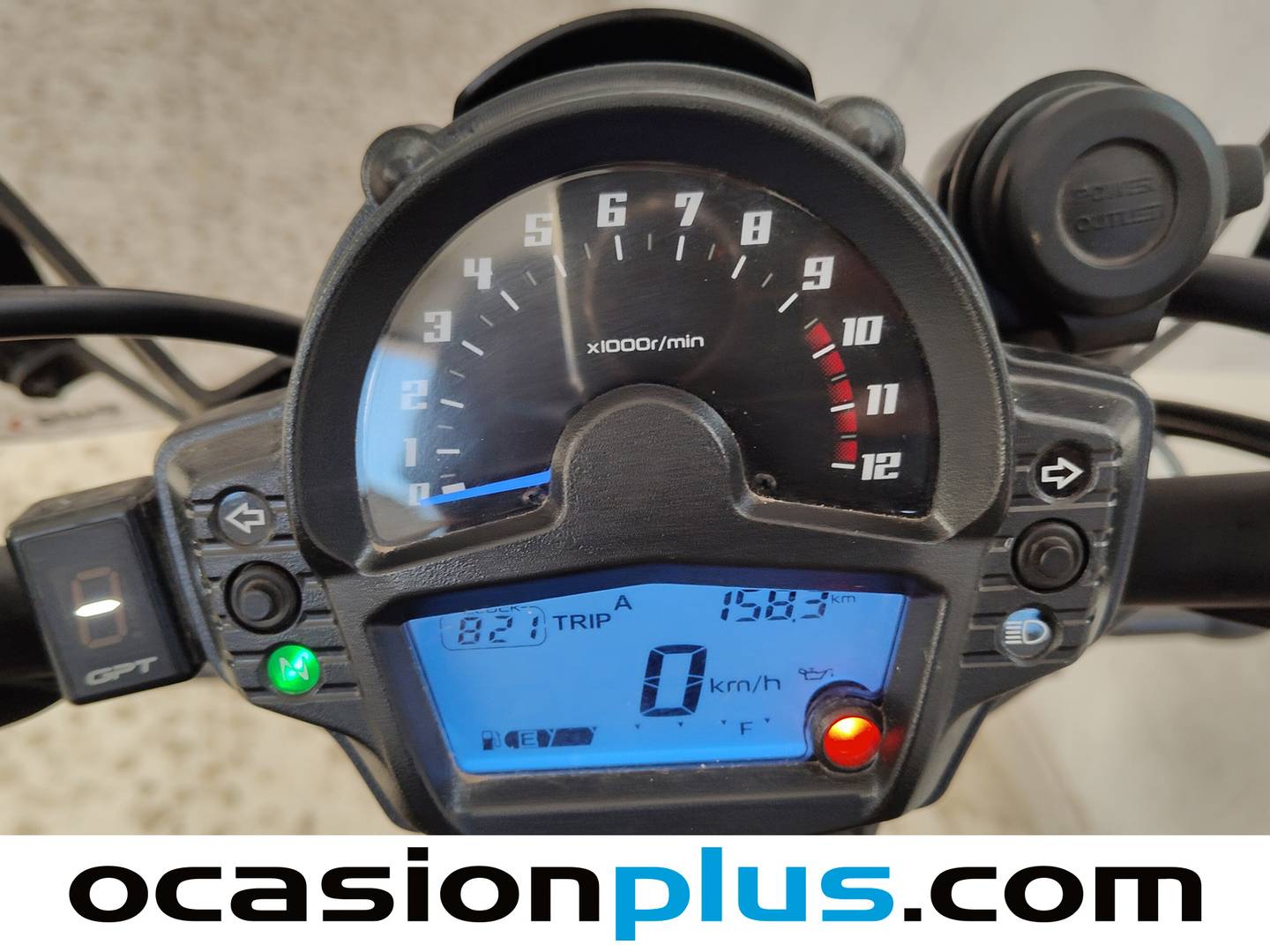 Kawasaki Vulcan S ABS Kawasaki Vulcan S ABS (47CV) al mejor precio