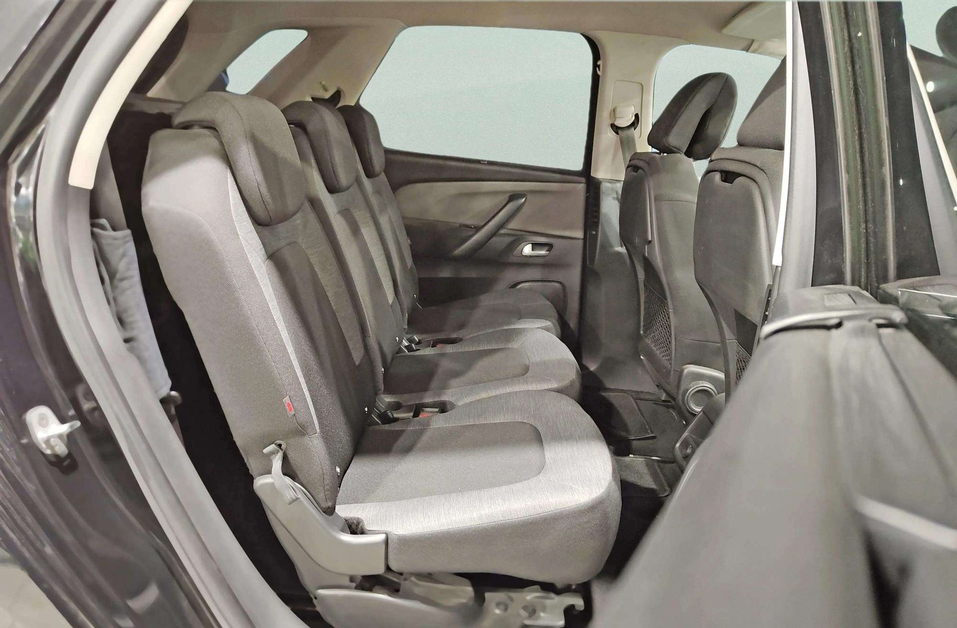 Citroën C4 SpaceTourer BlueHDi 130 Live - foto 14
