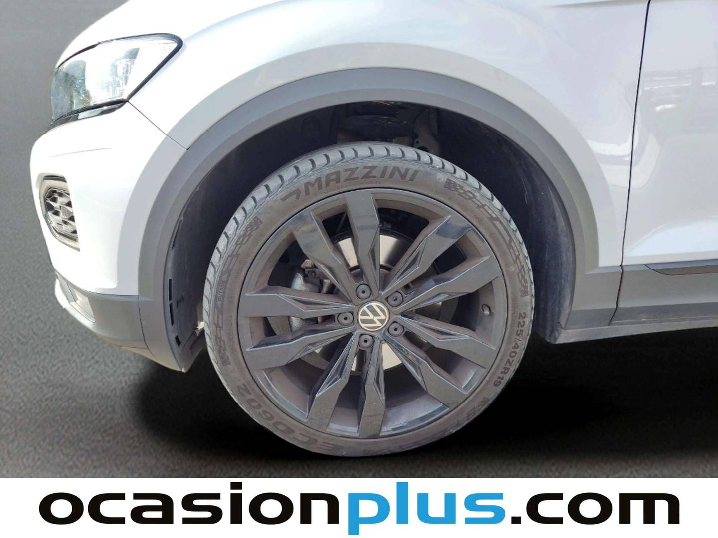 Volkswagen T-Roc Volkswagen T-Roc Sport 1.5 TSI (150 CV) km 0