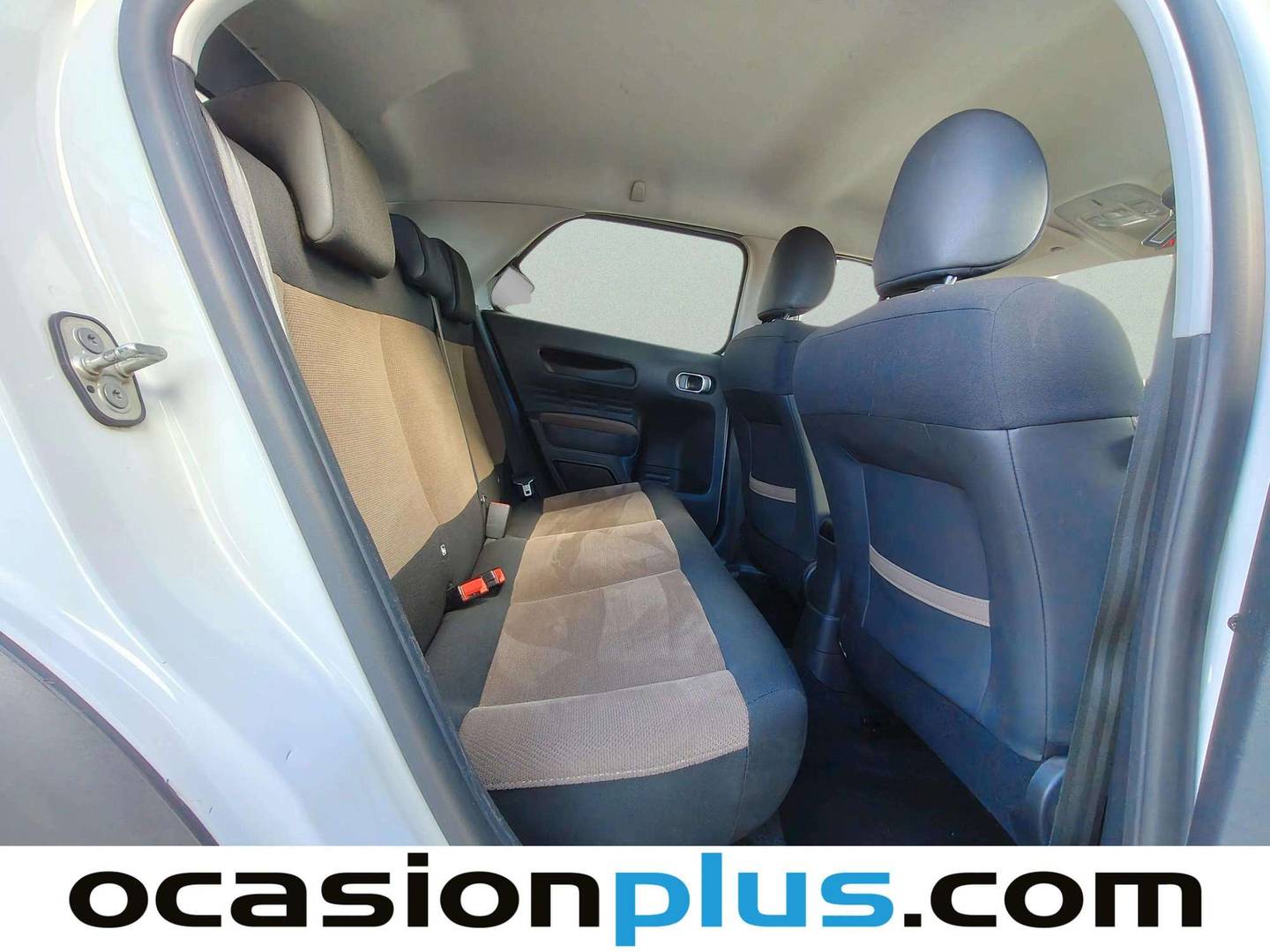 Foto Citroën C4 Cactus Citroen C4 Cactus BlueHDi 100 Shine (100 CV)