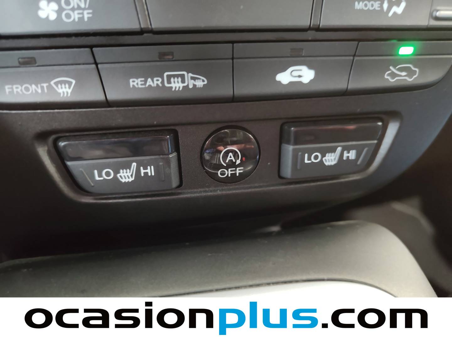 Foto Honda Civic Honda Civic 1.6 i-DTEC Comfort (120 CV)