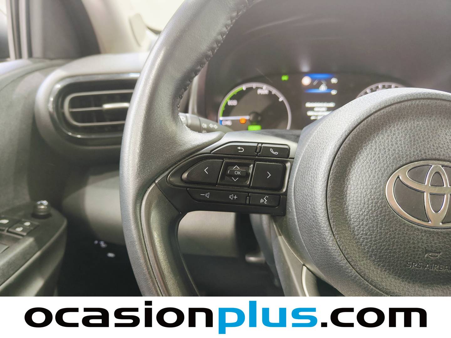 Foto Toyota Yaris Toyota Yaris 120H Active Plus (116 CV)