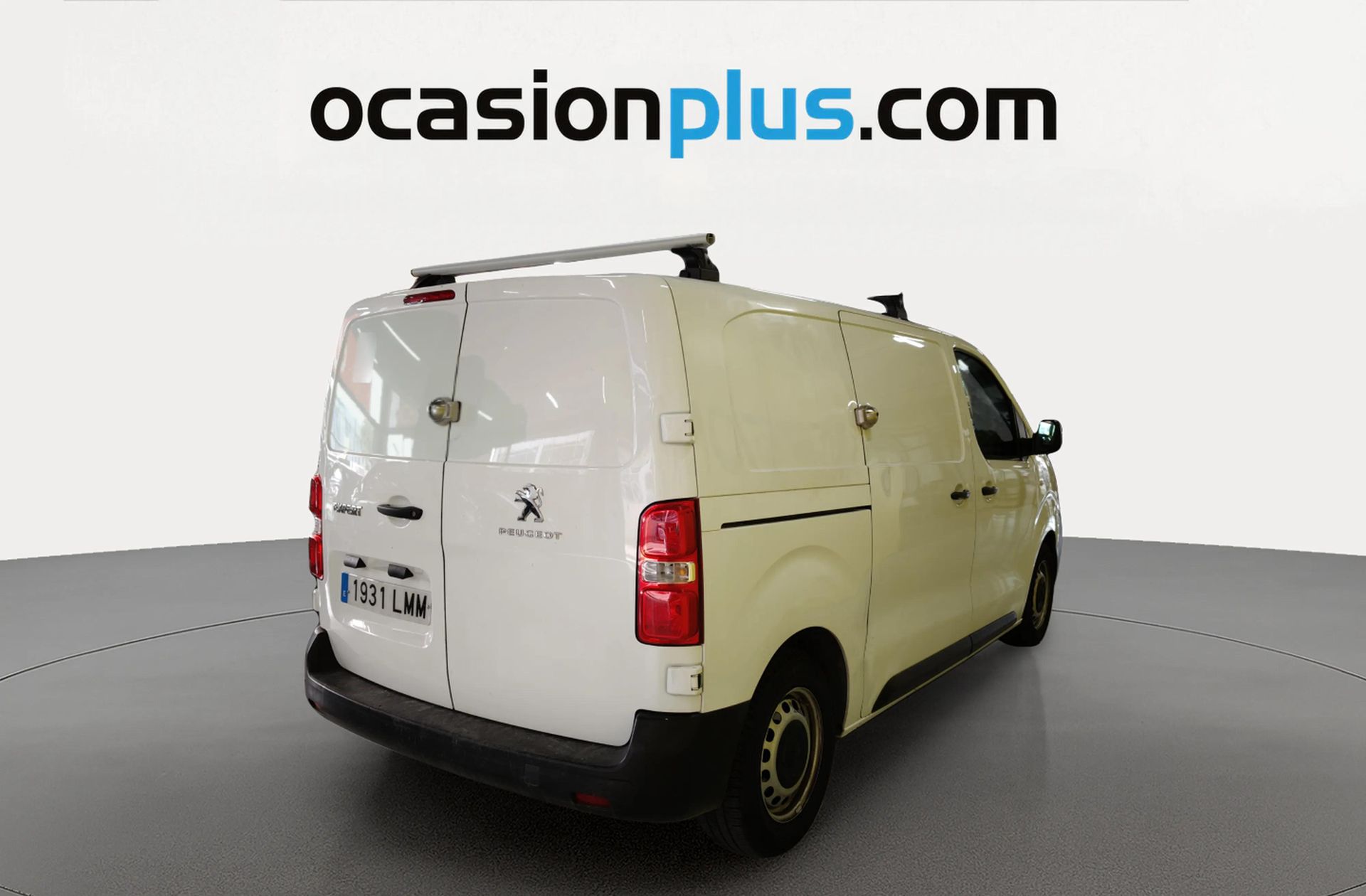Peugeot Expert Furgon BlueHDi 100 Pro Standard - foto 4