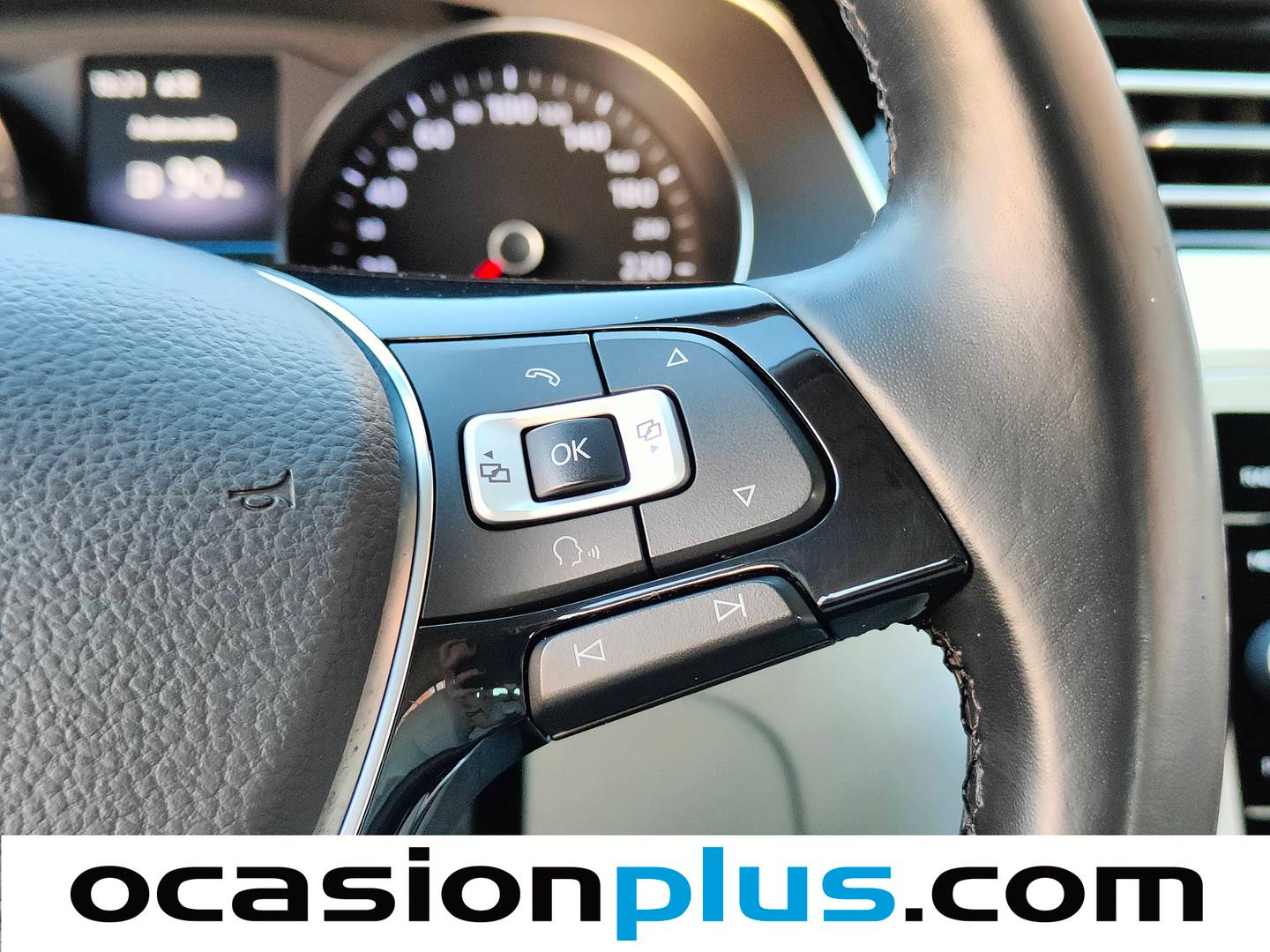 Volkswagen Passat Volkswagen Passat Variant Advance 1.6 TDI (120 CV) de ocasión