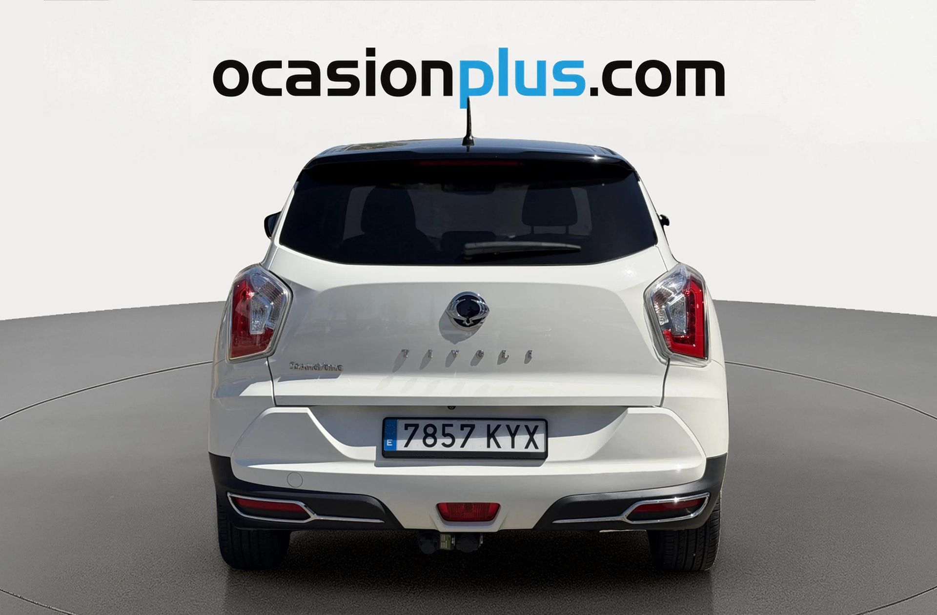 SsangYong Tivoli D16T Limited 4x4 - foto 15