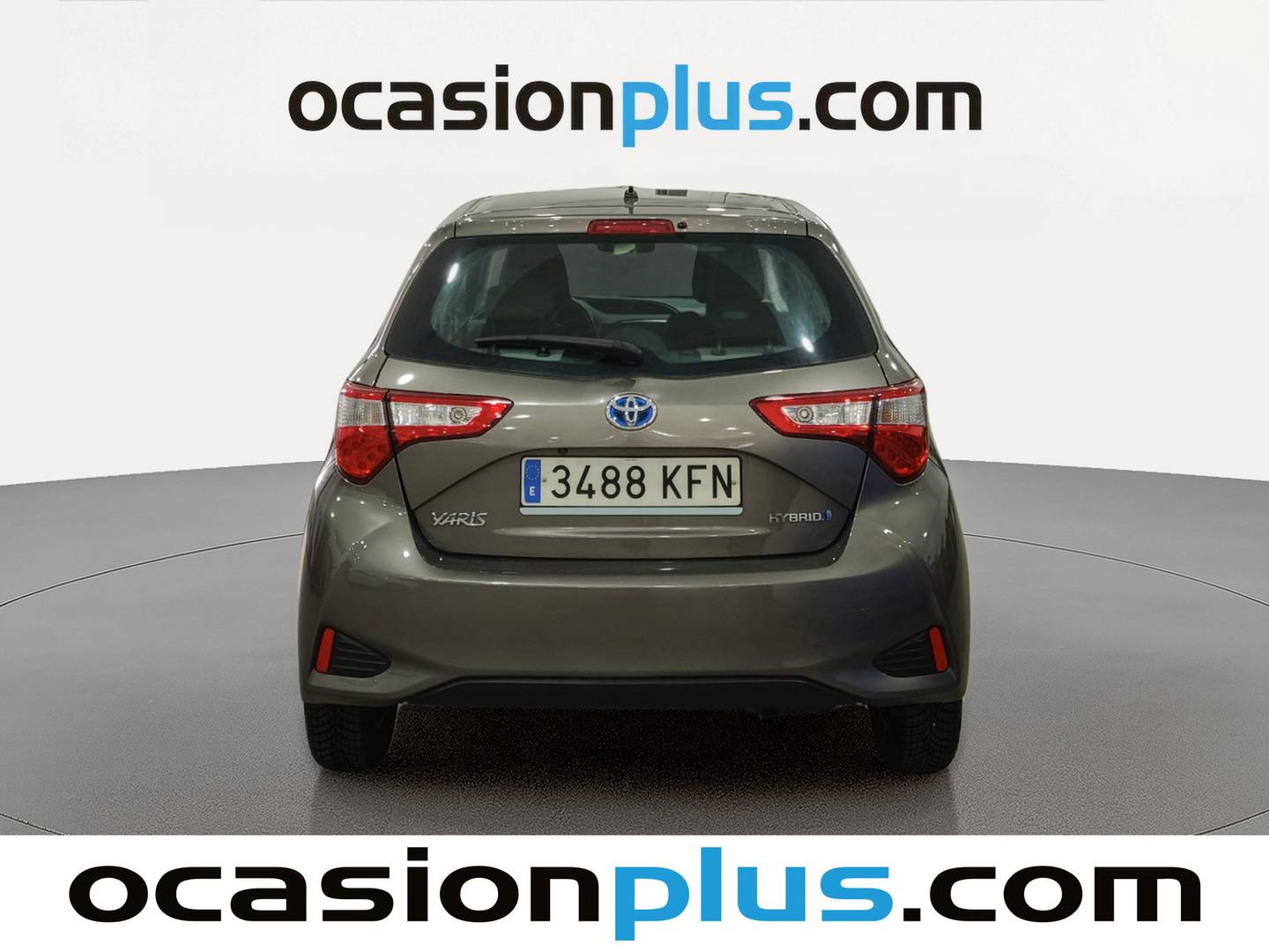 Toyota Yaris Toyota Yaris 1.5 Hybrid Active (100 CV) barato