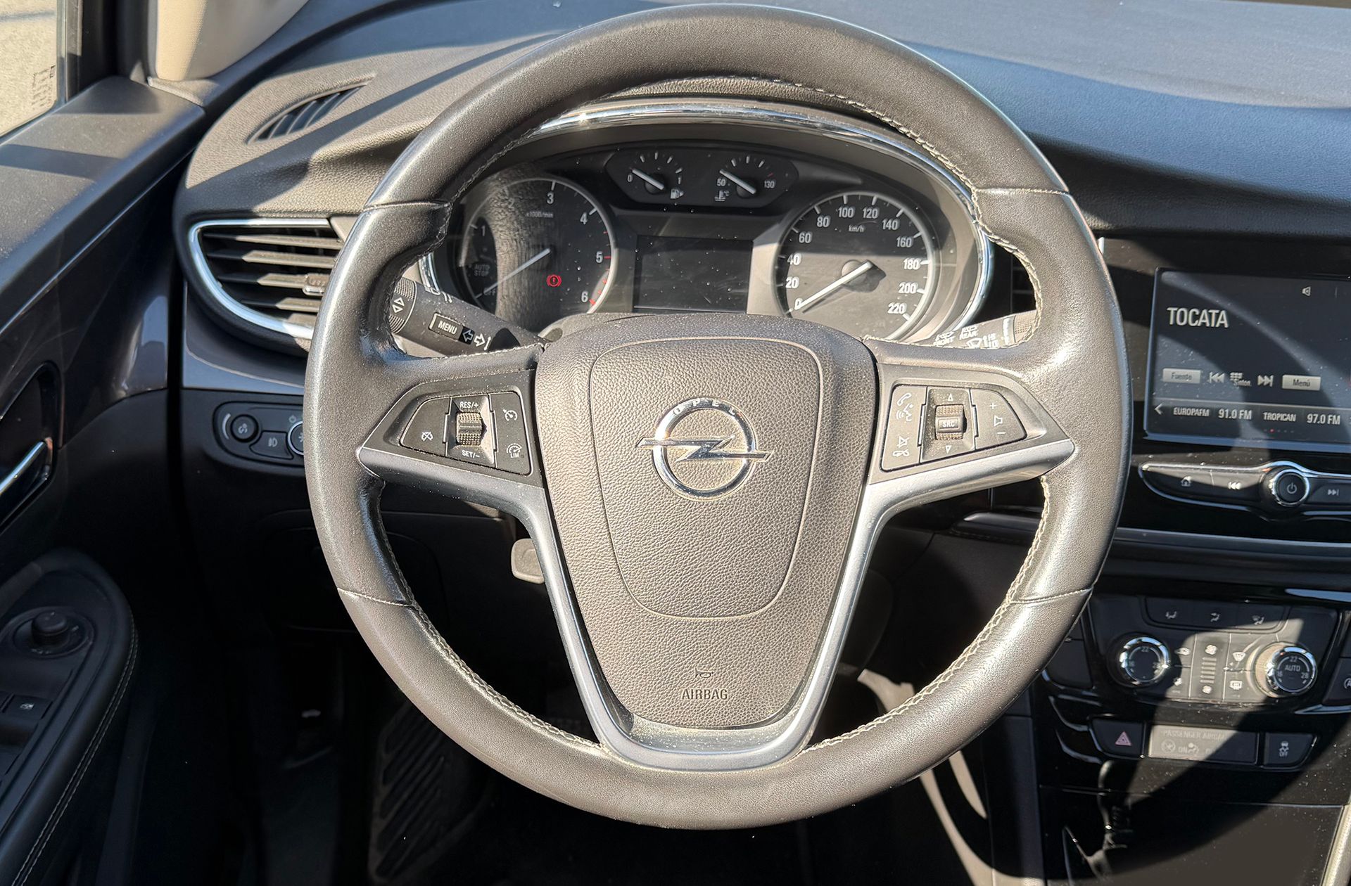 Opel Mokka 1.6 CDTi 4x2 Color Edition - foto 16