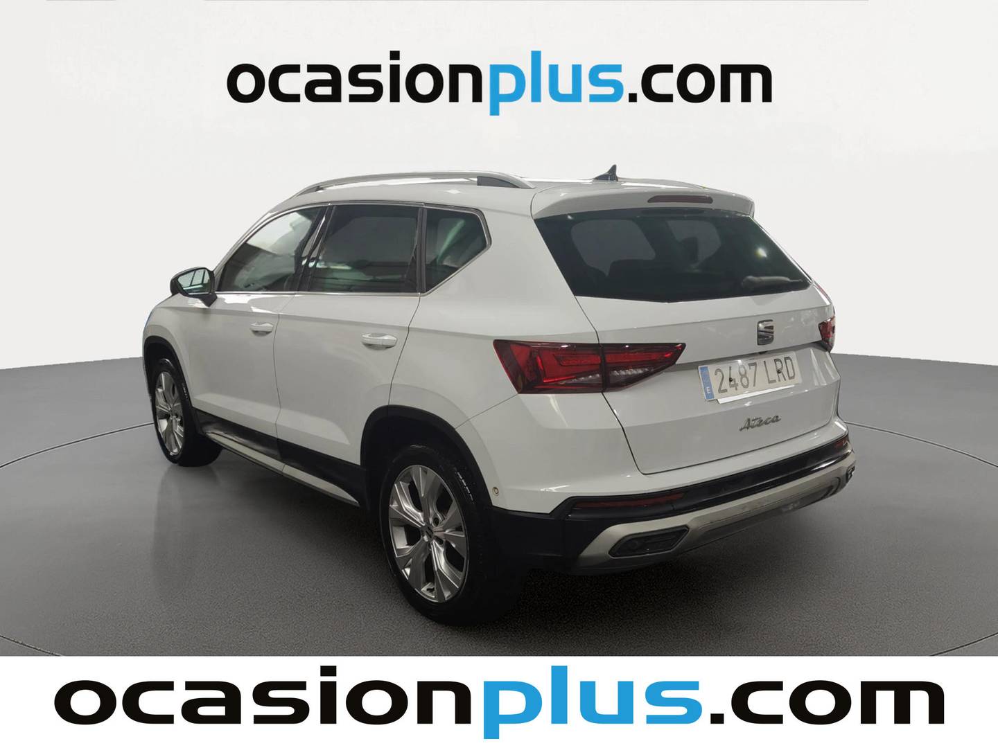 Foto Seat Ateca SEAT Ateca 2.0 TDI S&S X-Perience Go (150 CV)