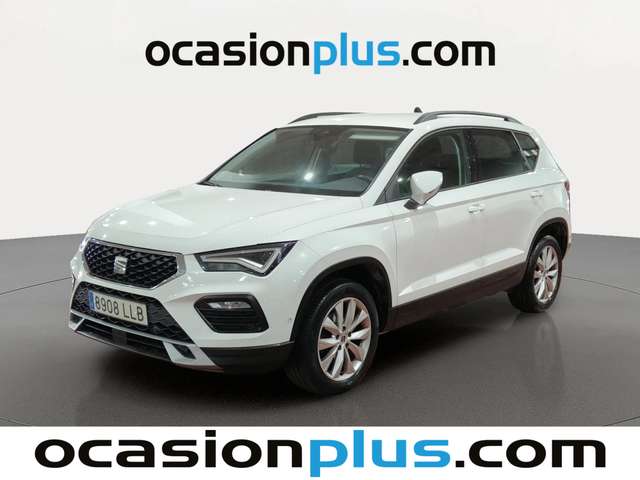Seat Ateca 1.0 TSI S&S Style Go (115 CV) de segunda mano