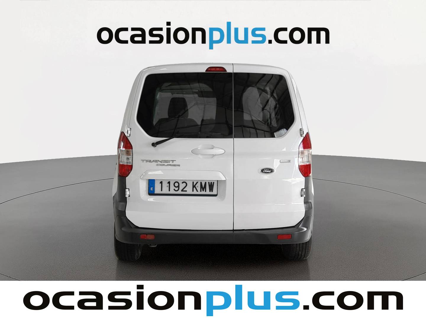 Ford Transit Courier Ford Transit Courier Kombi 1.0 EcoBoost Trend (100 CV) barato