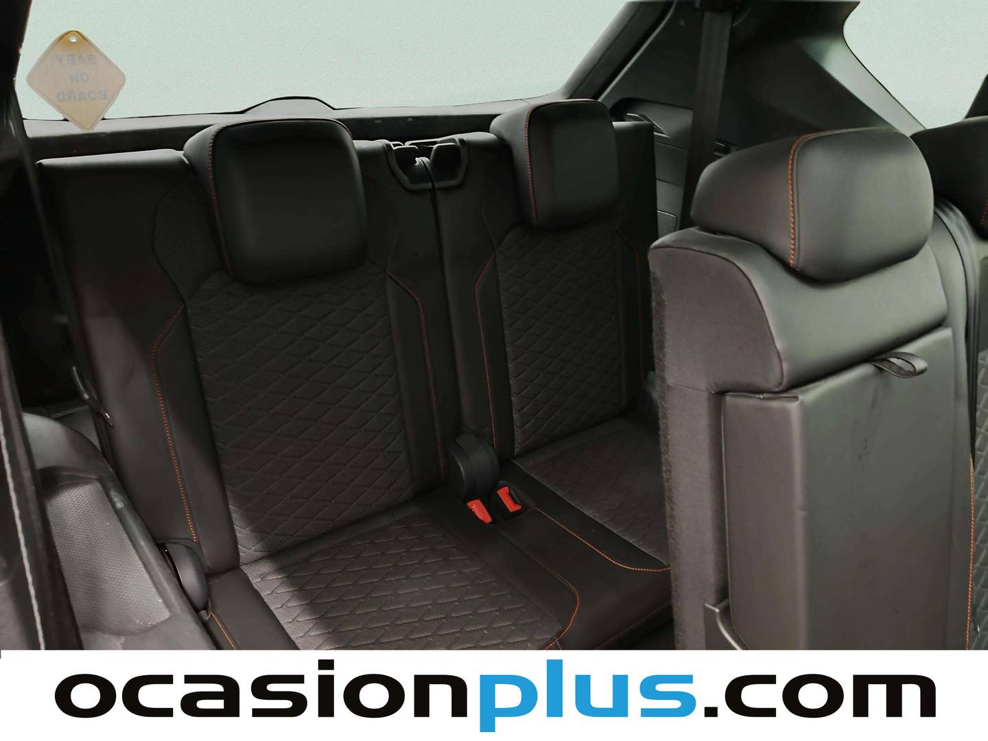 Seat Tarraco Seat Tarraco 2.0 TDI S&S FR XL DSG (150 CV) 7 plazas 2023